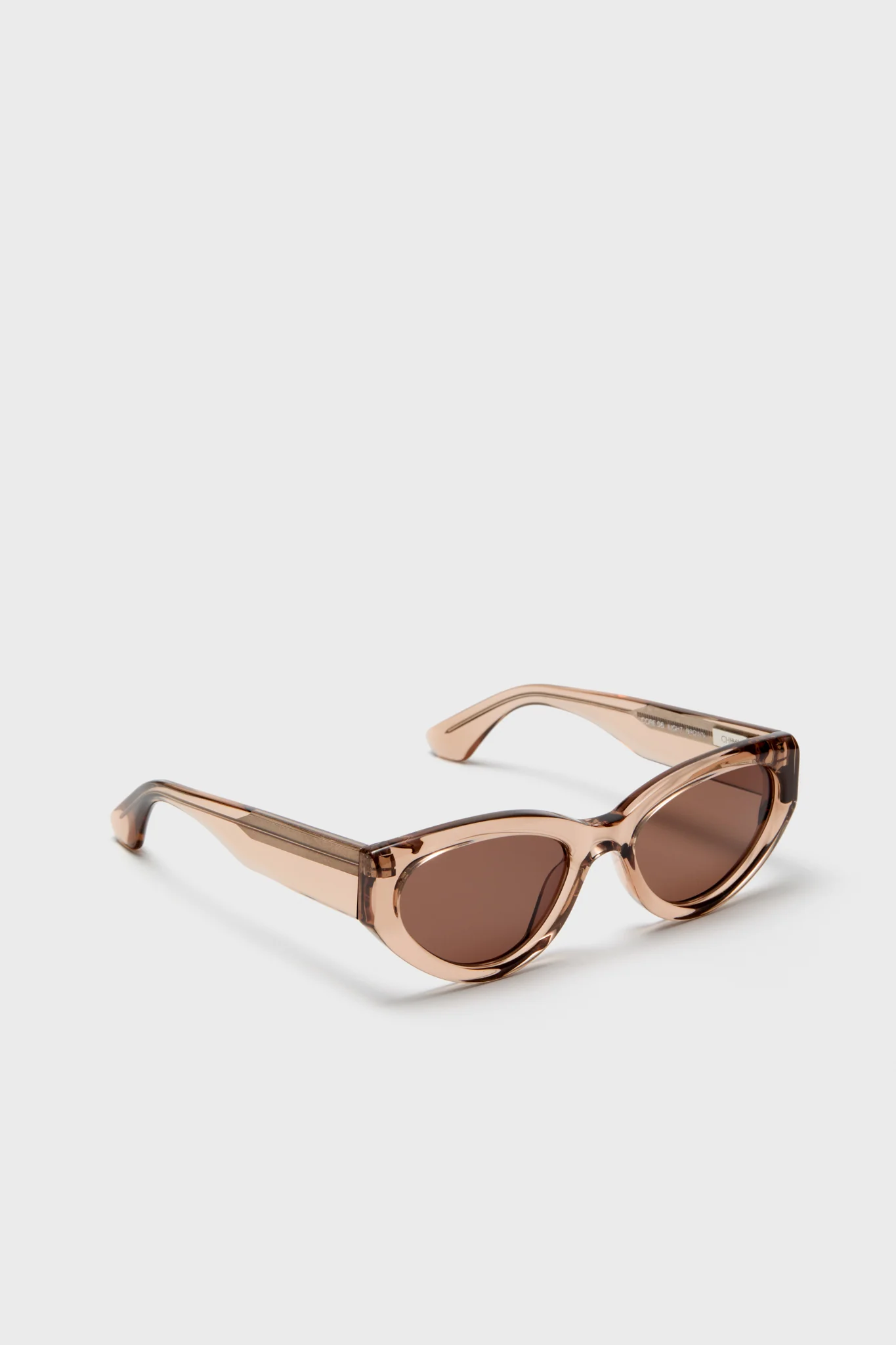 06 Light Brown Sunglasses - Image 4