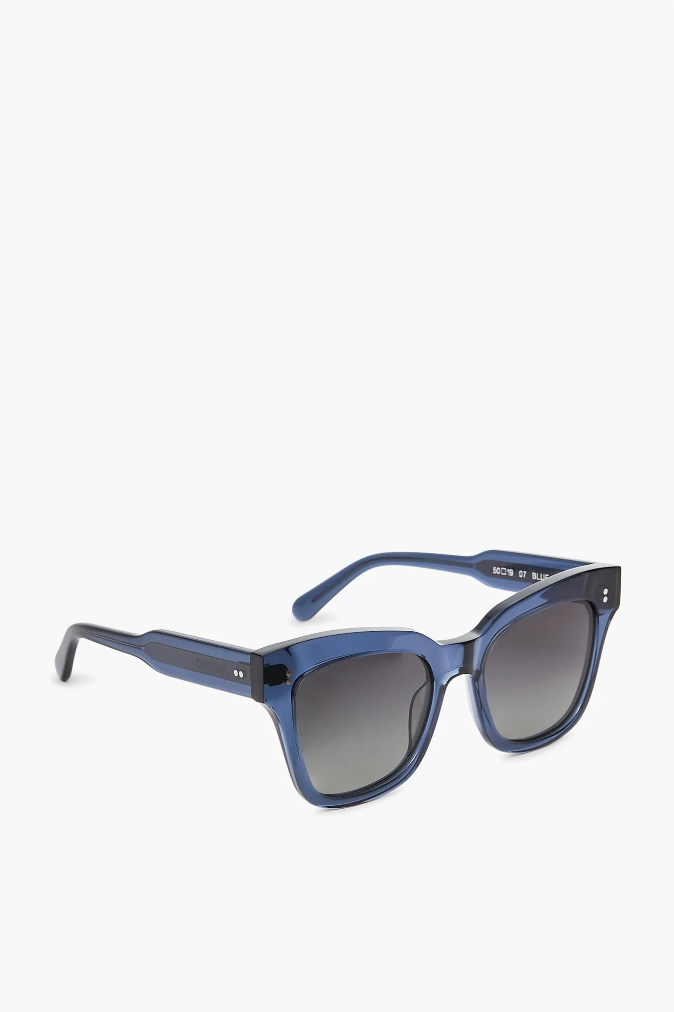 07 Blue Sunglasses - Image 3