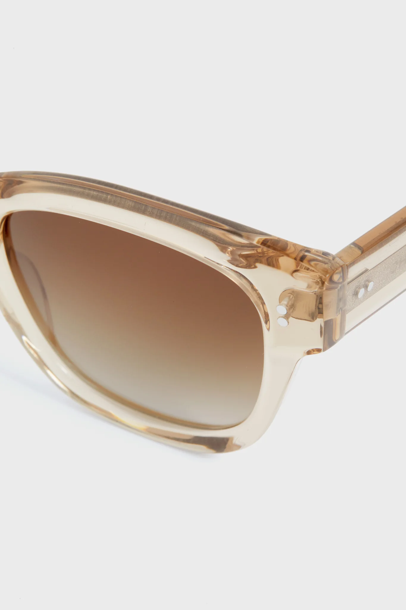 07 Ecru Sunglasses - Image 4