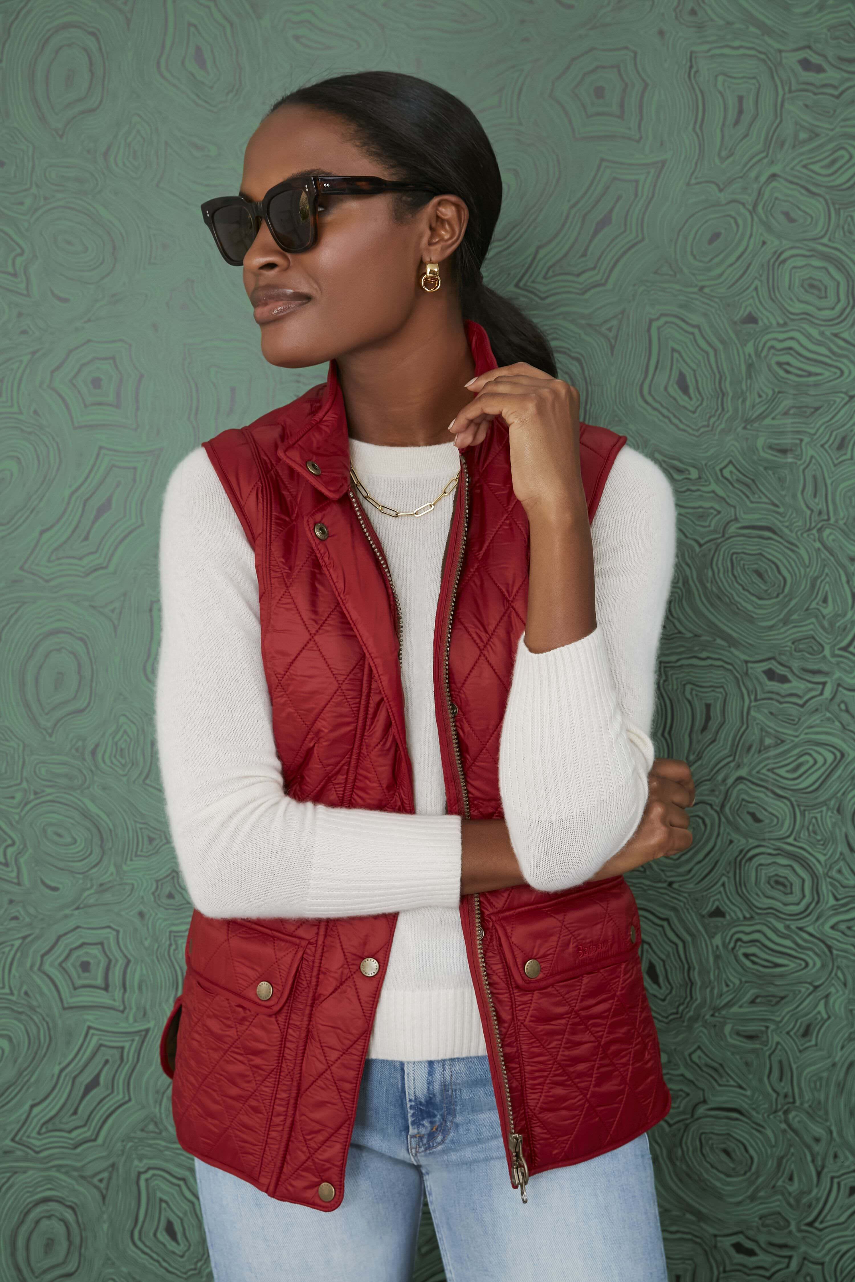 07 Tortoise Sunglasses - Image 5
