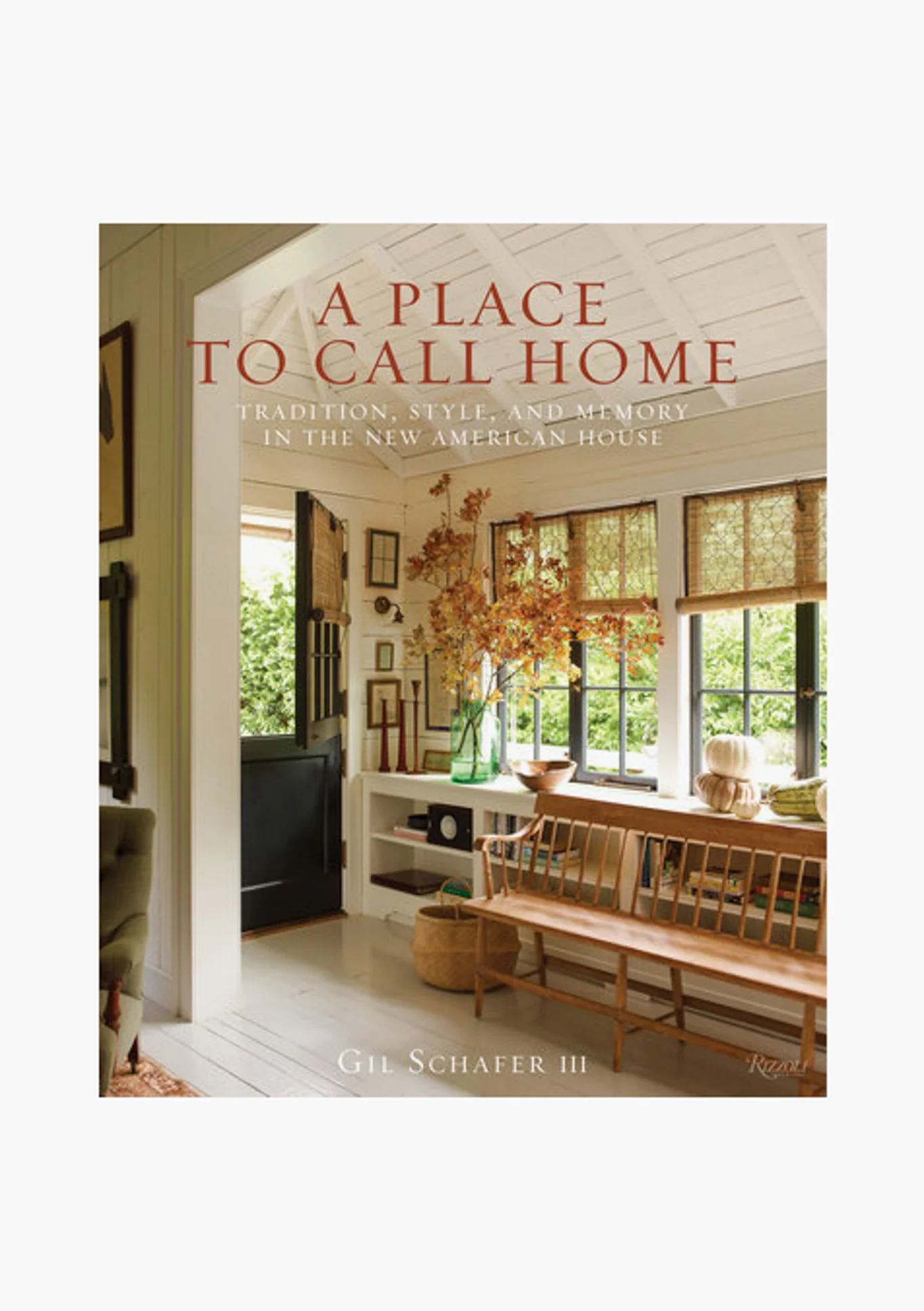 A Place to Call Home - Image 2