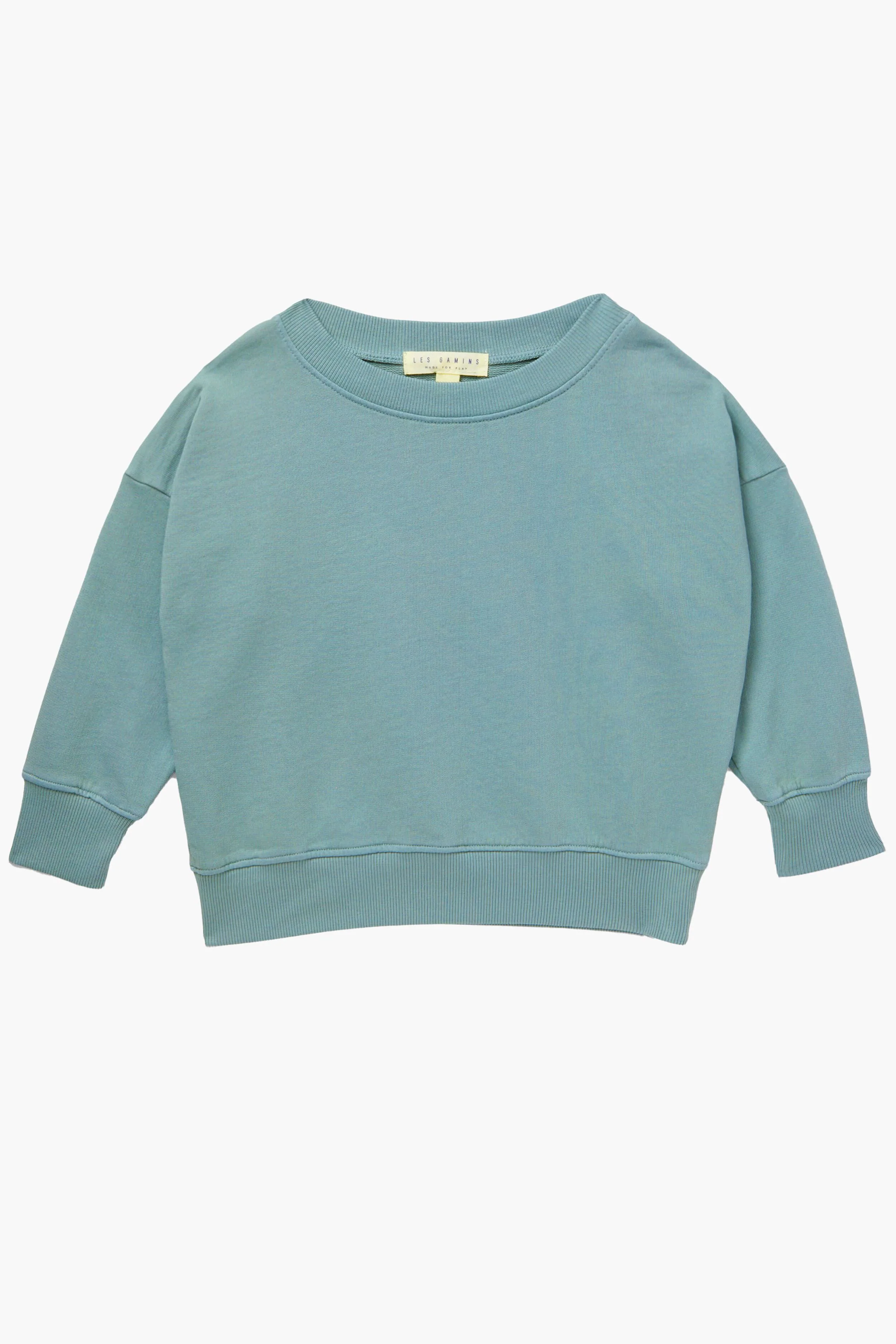 Agave Everyday Sweatshirt - Image 2