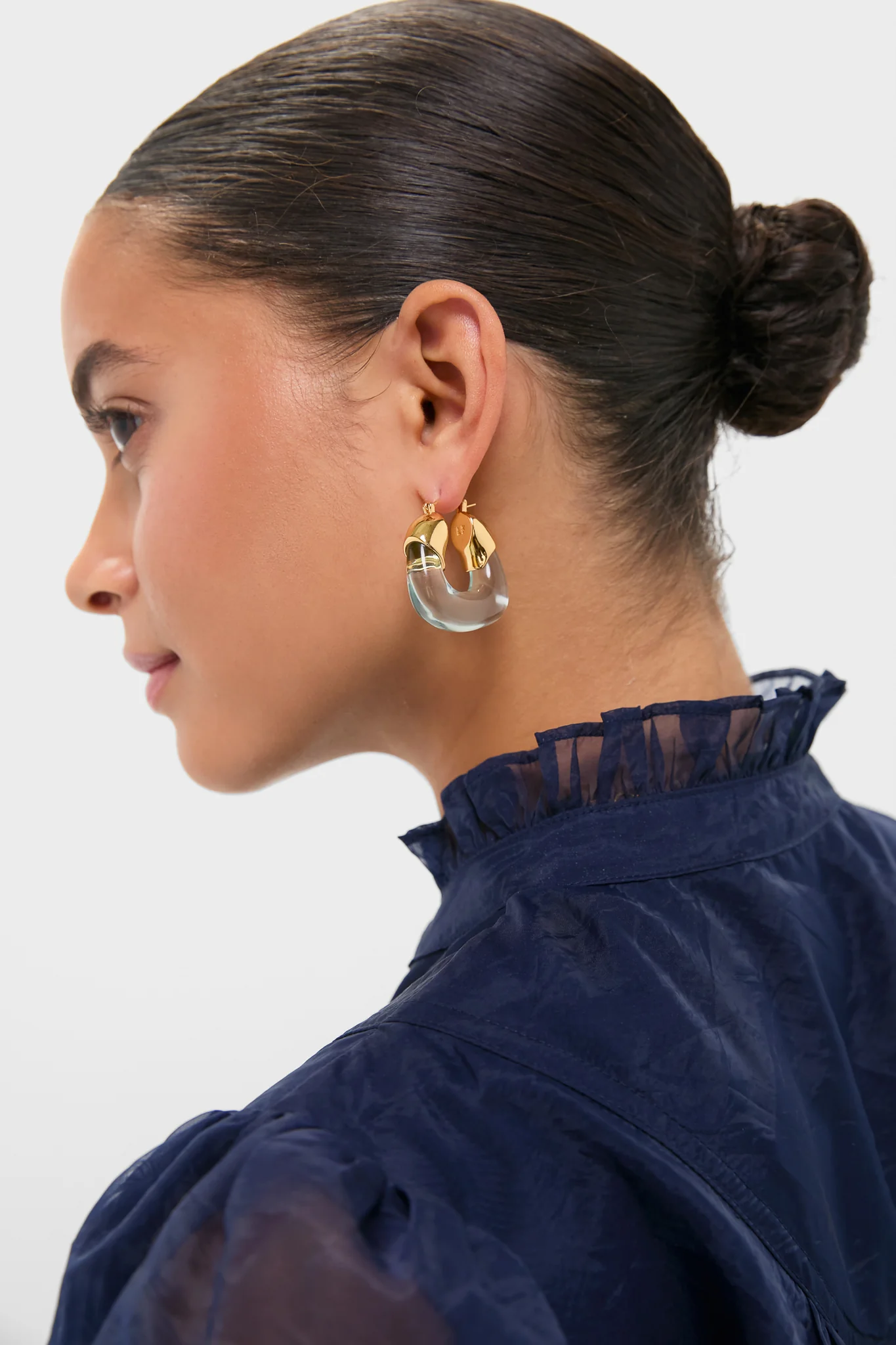 Aqua Organic Hoops - Image 7