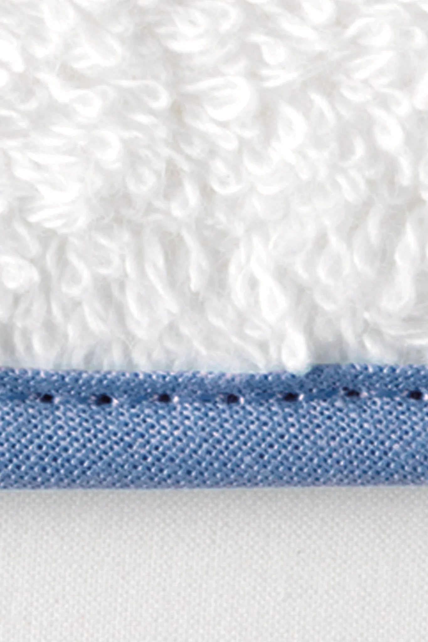 Azure Cairo Bath Towel - Image 5