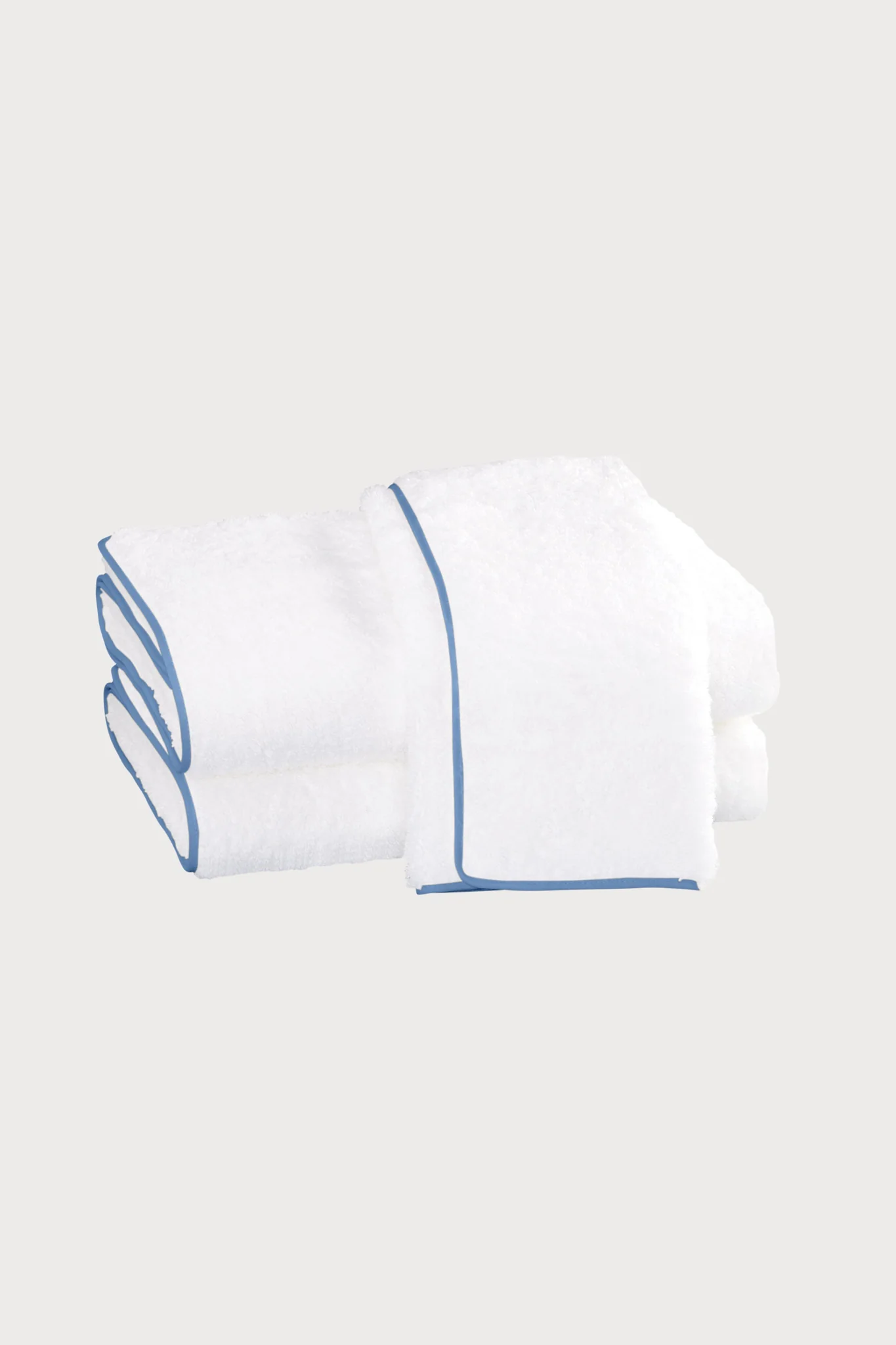 Azure Cairo Hand Towel - Image 6