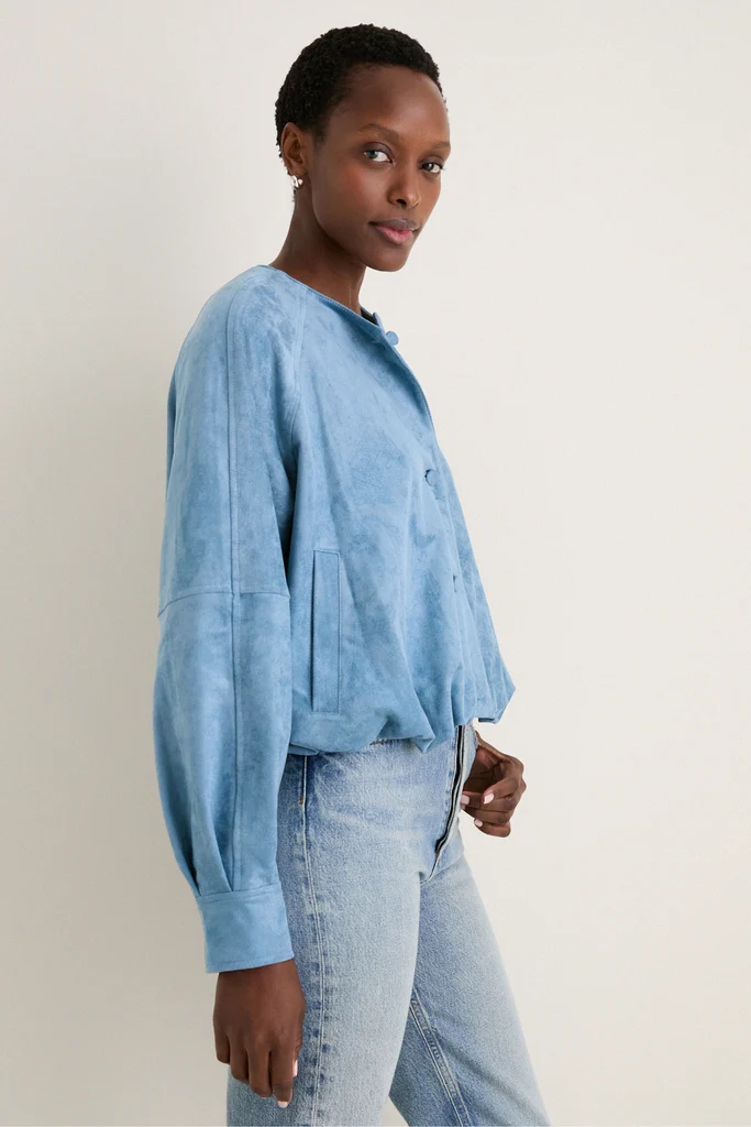Azure Cruz Jacket - Image 3