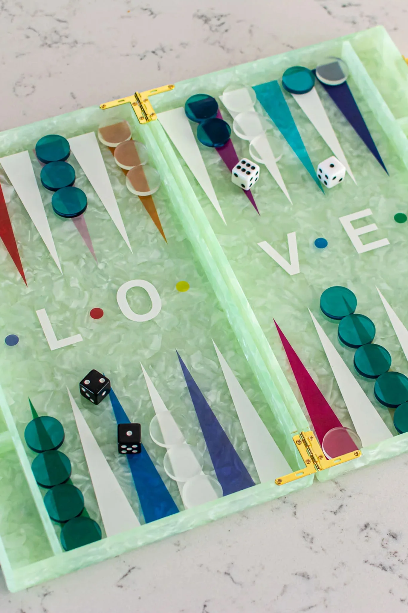 Backgammon LOVE - Image 4