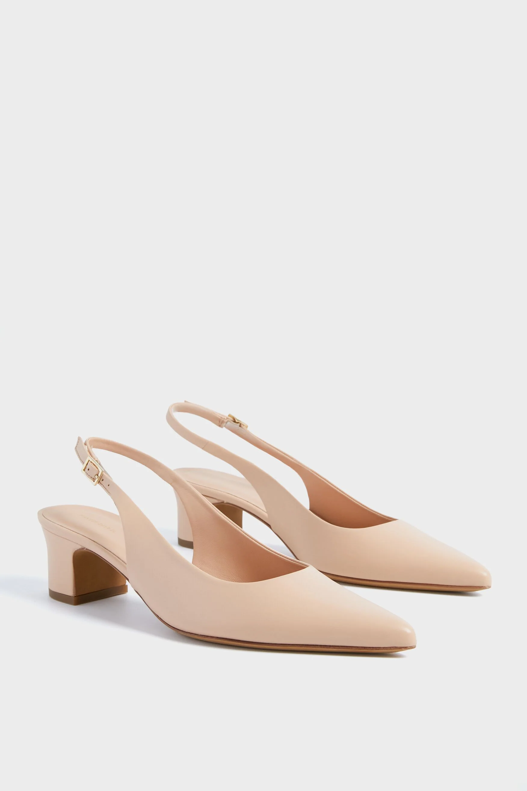 Ballet Slingback - Image 3