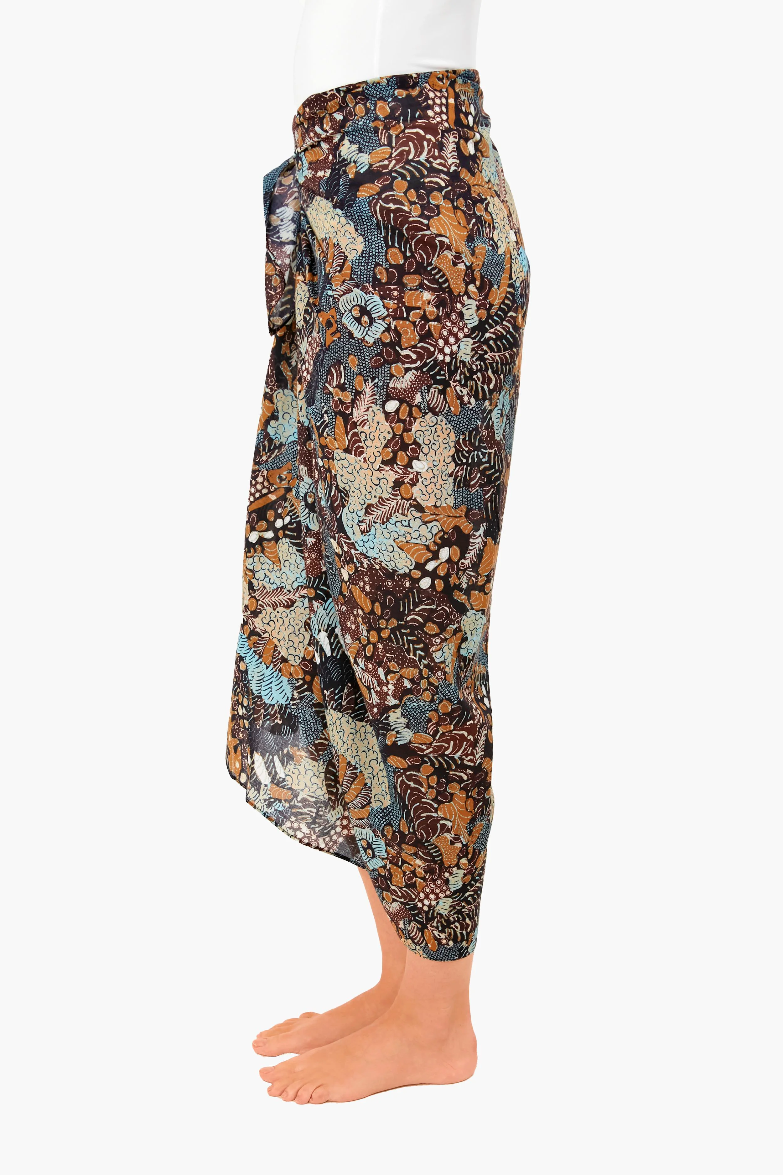 Batik Paz Sarong - Image 3