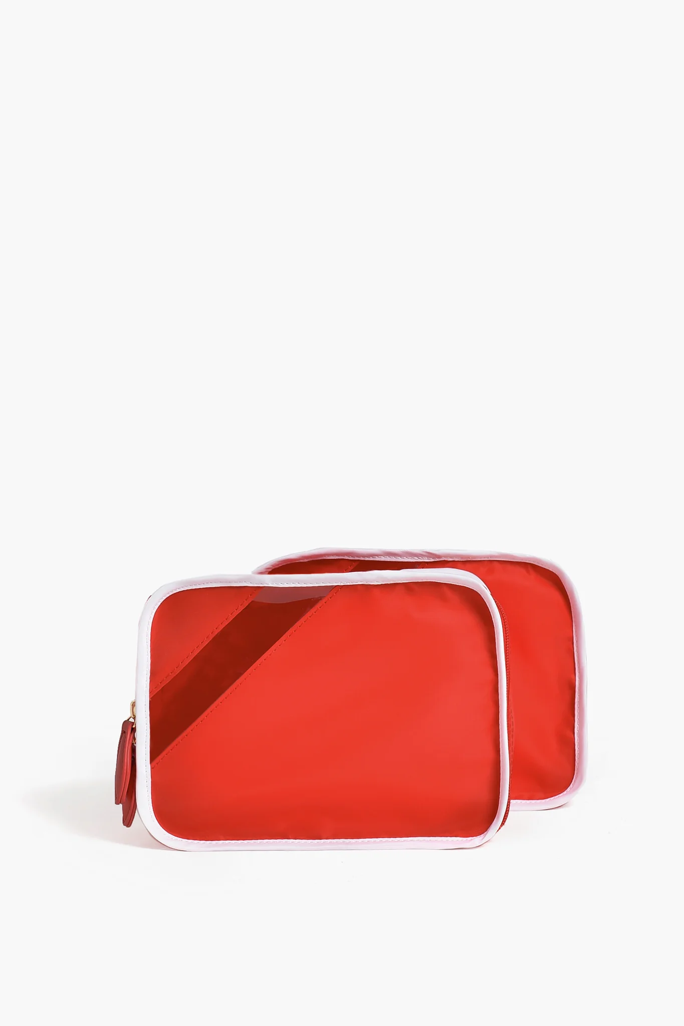 Bebop Red Packing Cube Quad - Image 2