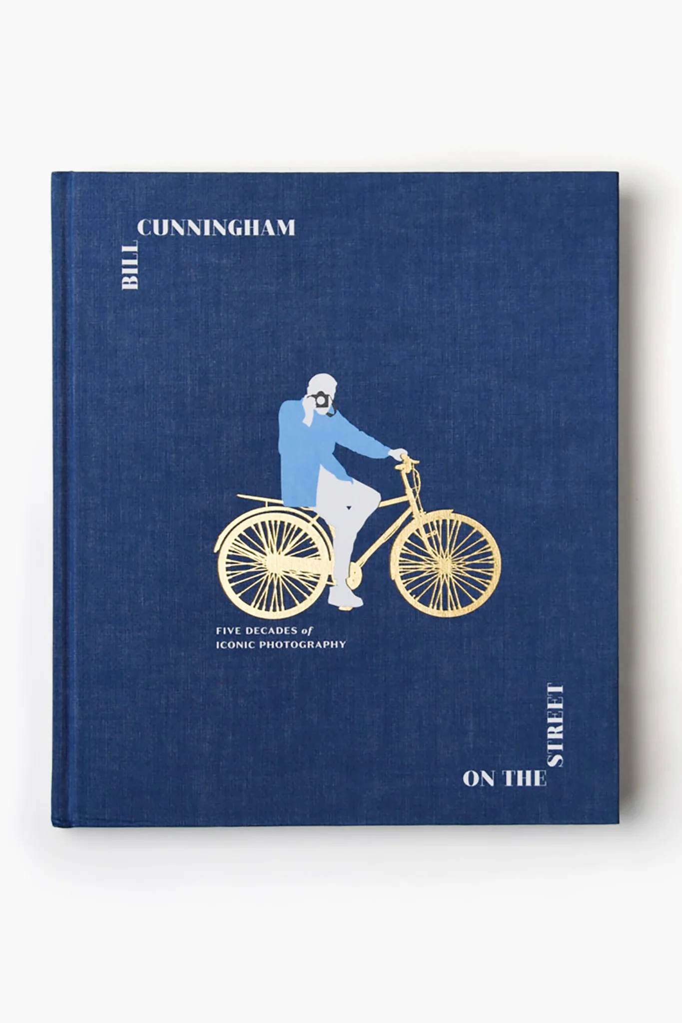 Bill Cunningham: On the Street - Image 2