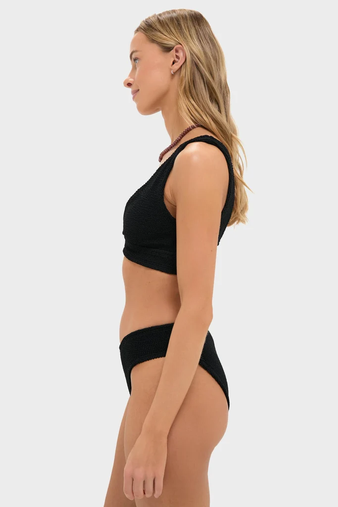 Black Angel Bikini - Image 3