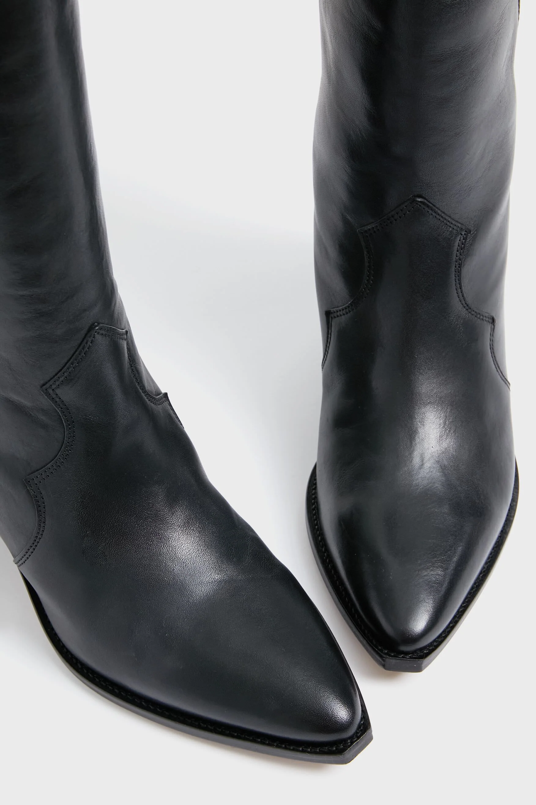 Black Denvee Boot - Image 4