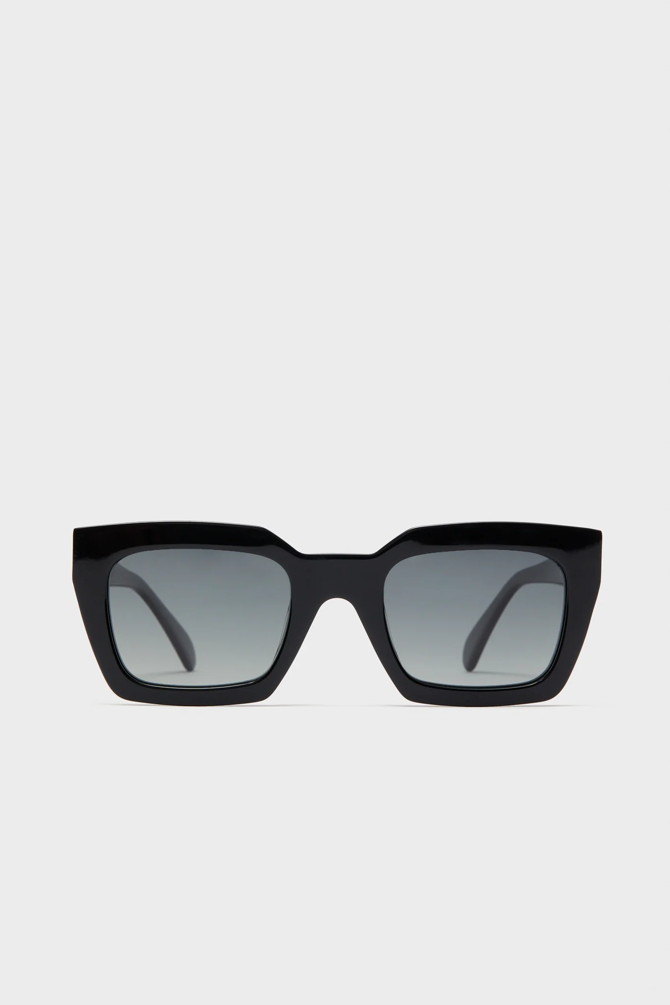 Black Indio Sunglasses