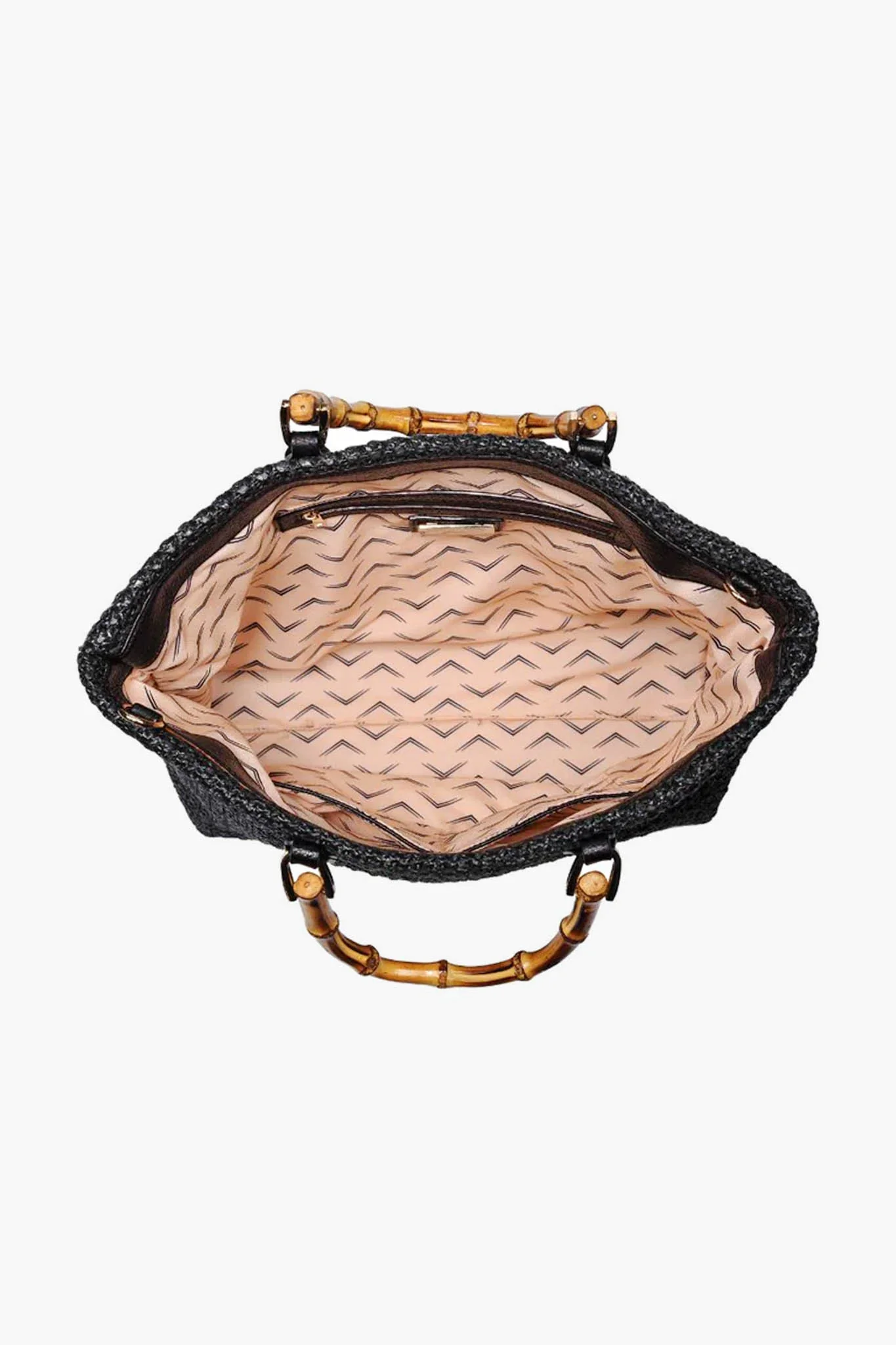 Black Isla Tote - Image 4