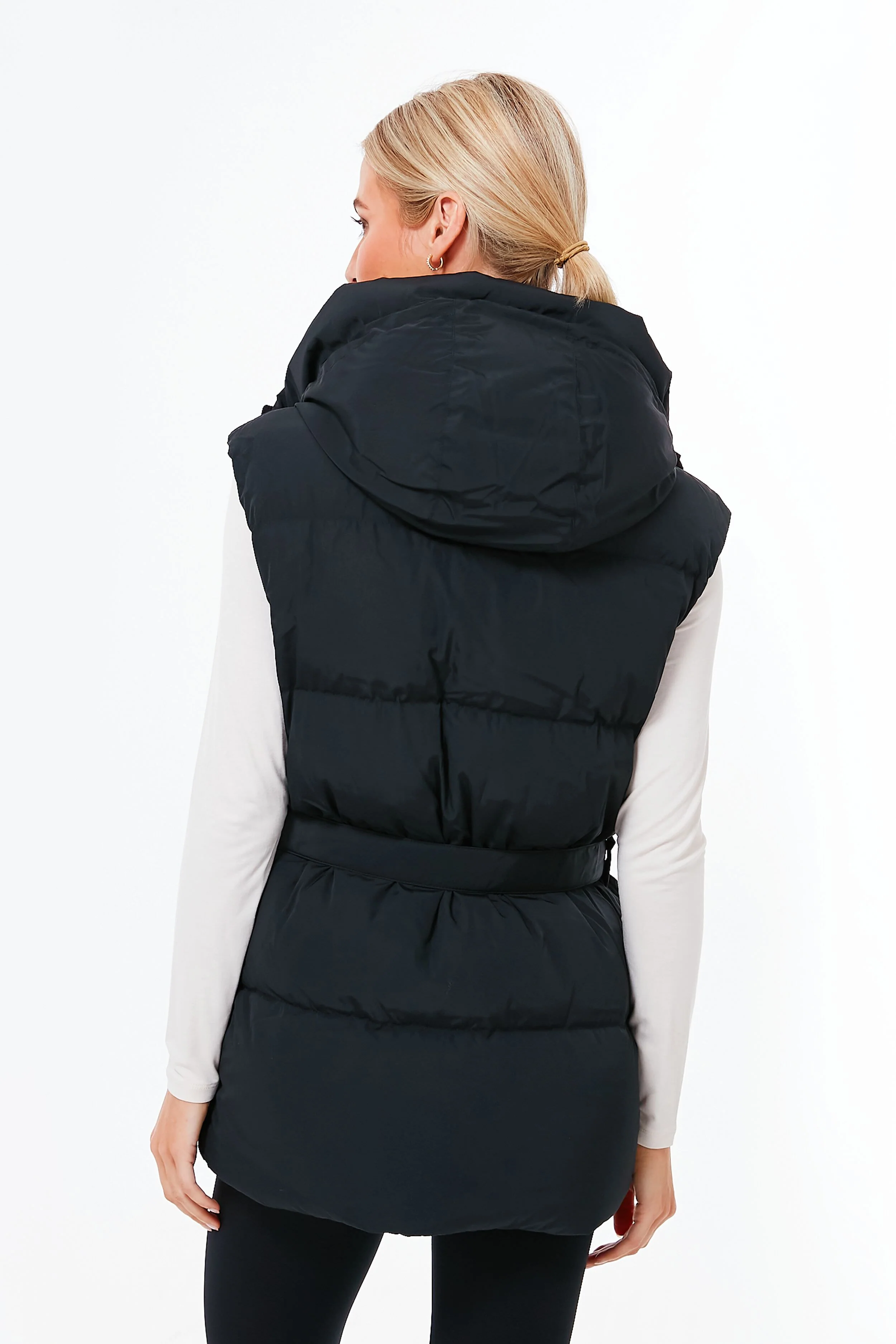 Black Noir Rayla Vest - Image 4