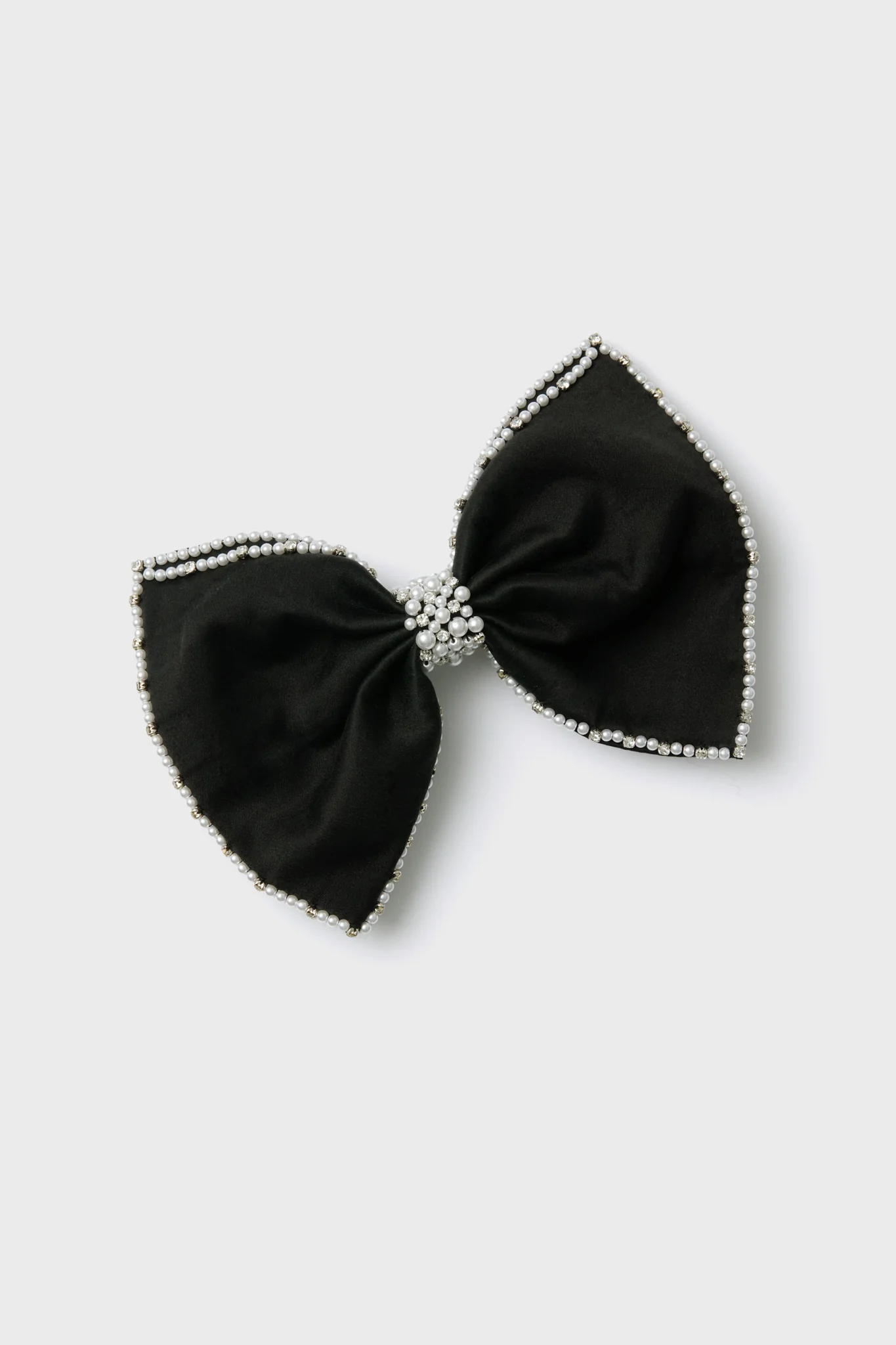 Black Sutton Bow