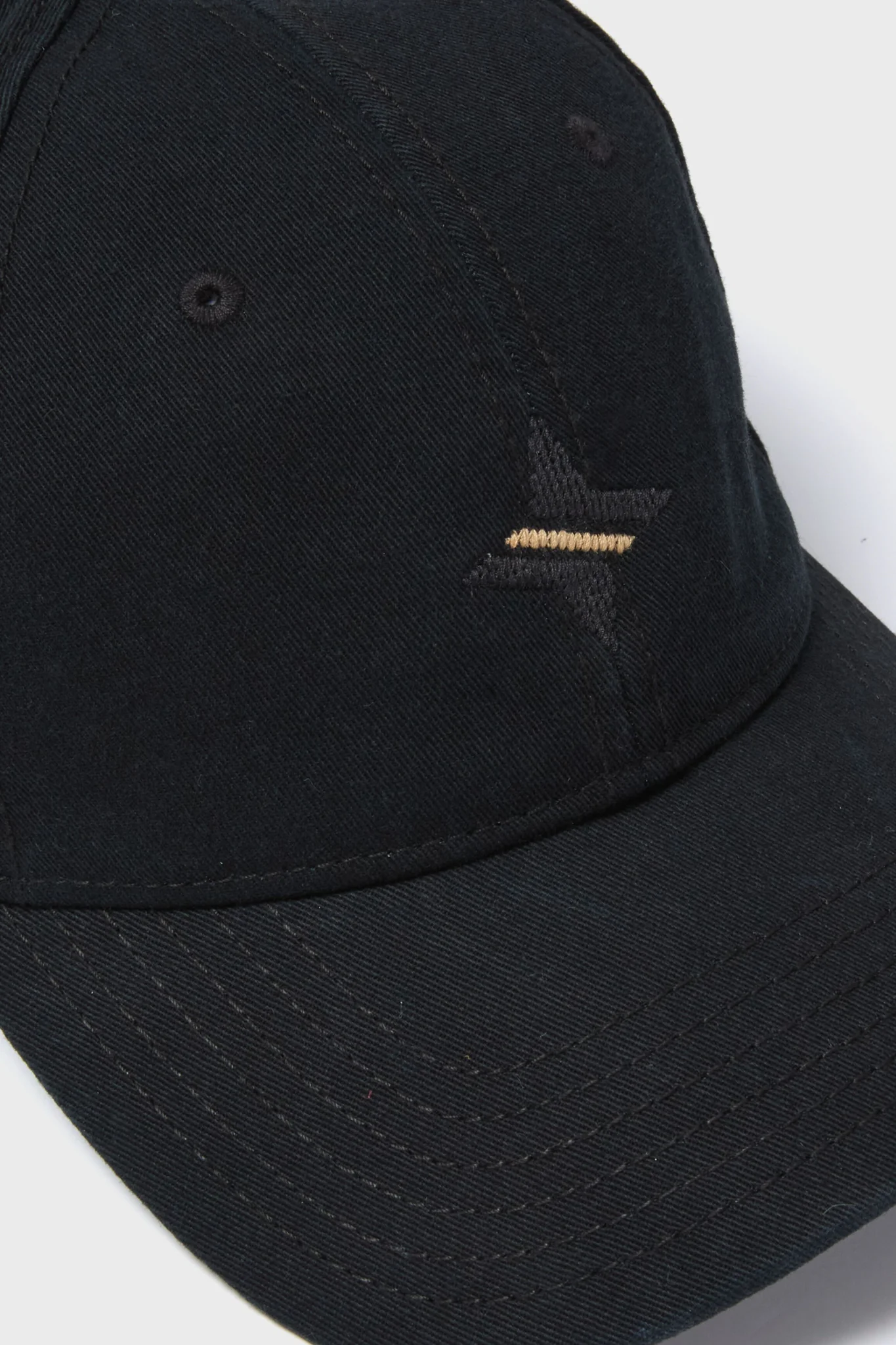 Black Tuckernuck Hat - Image 4