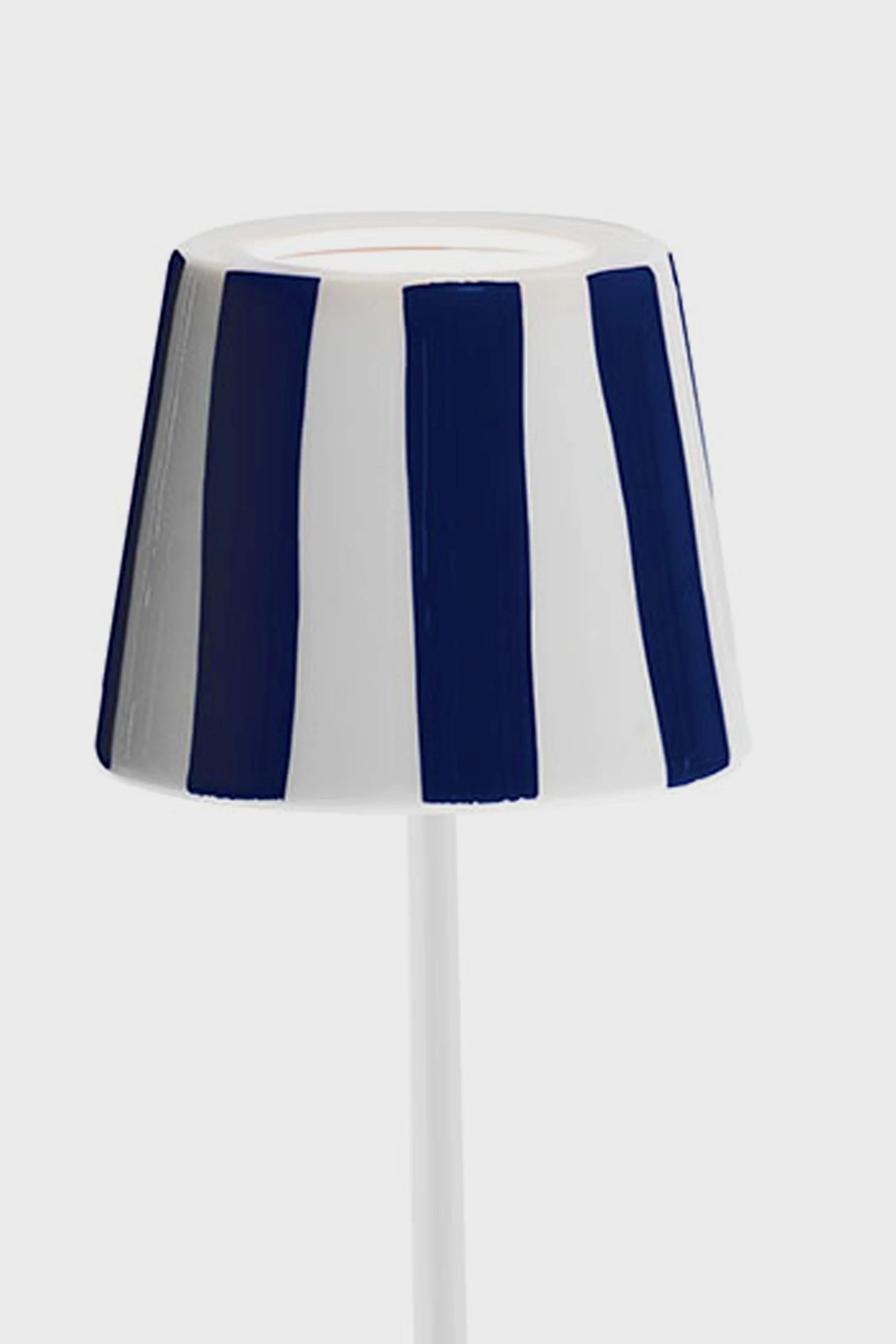 Blue Stripe Poldina Pro Lido Shade - Image 2