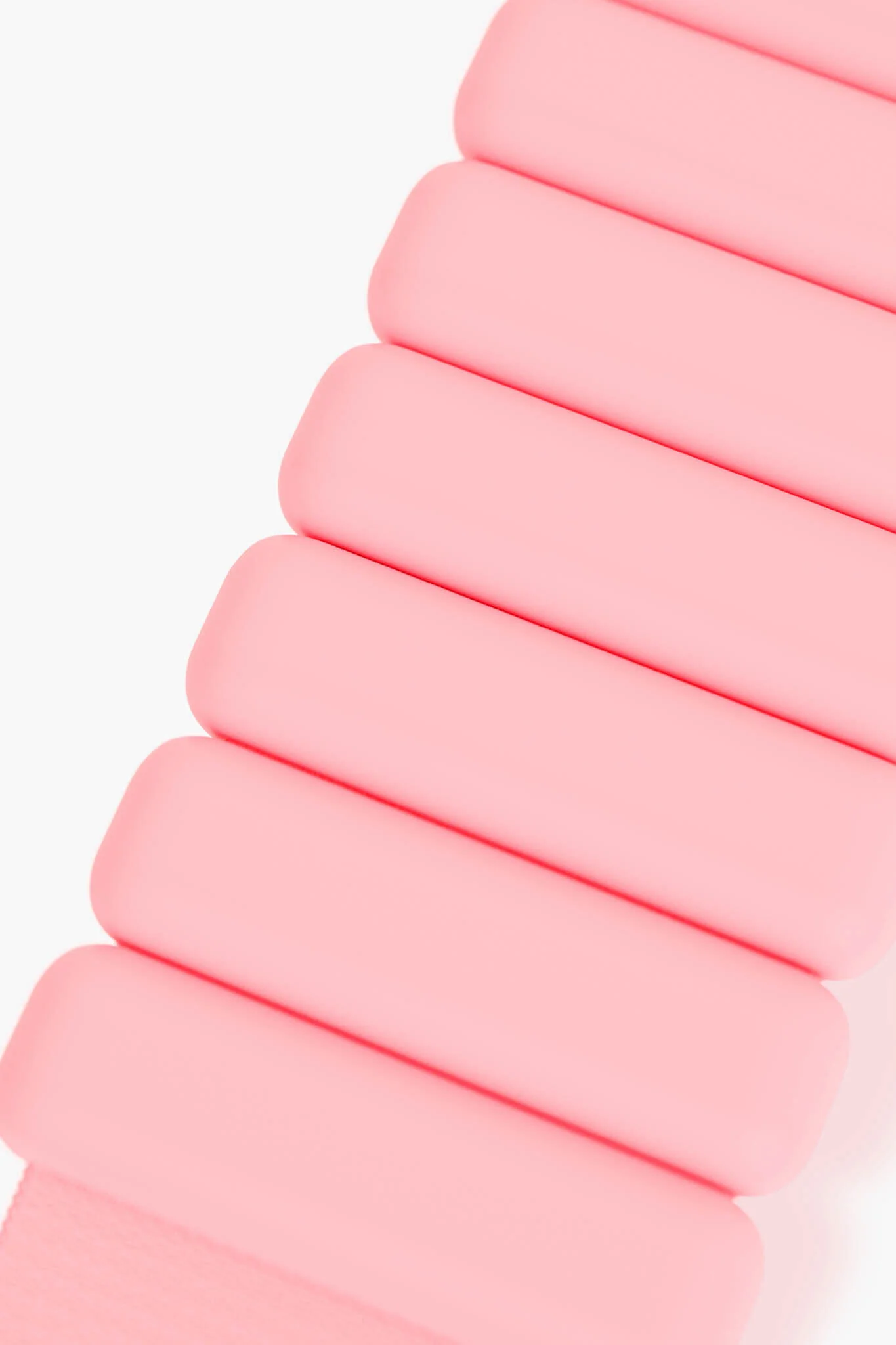 Blush 1lb Bala Bangles - Image 4