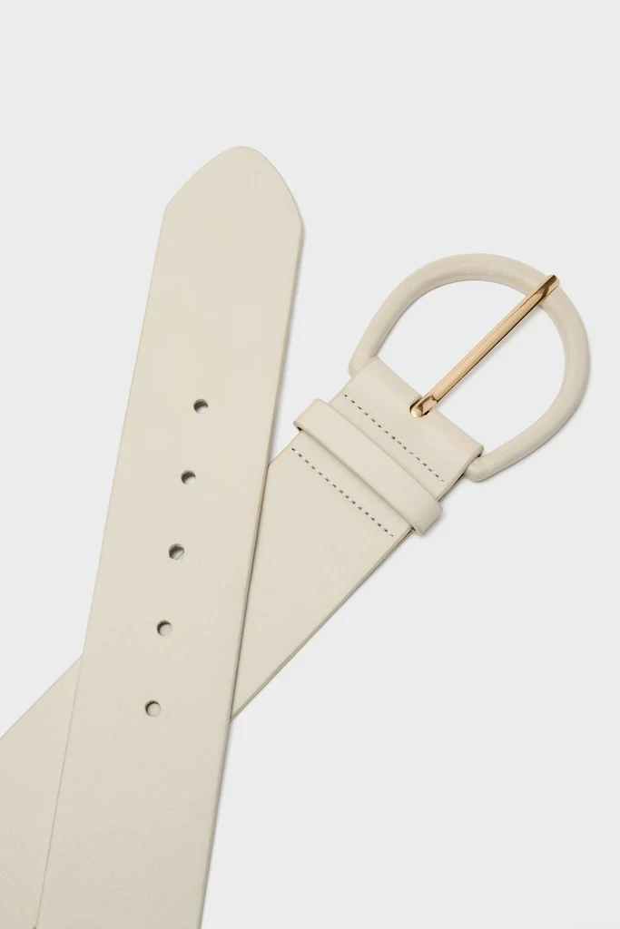 Bone Kellen Belt - Image 4