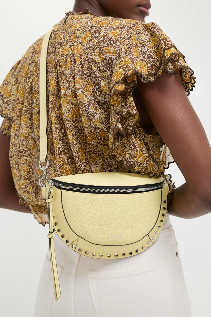 Butter Skano Fannypack - Image 2