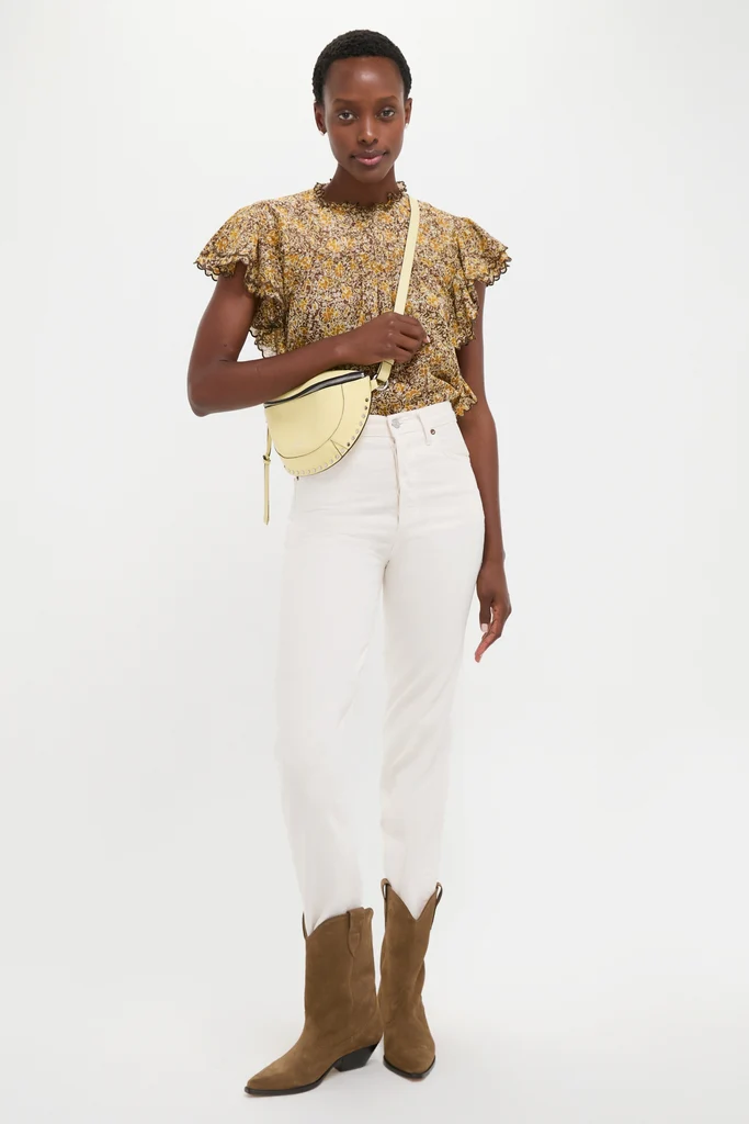 Butter Skano Fannypack - Image 3
