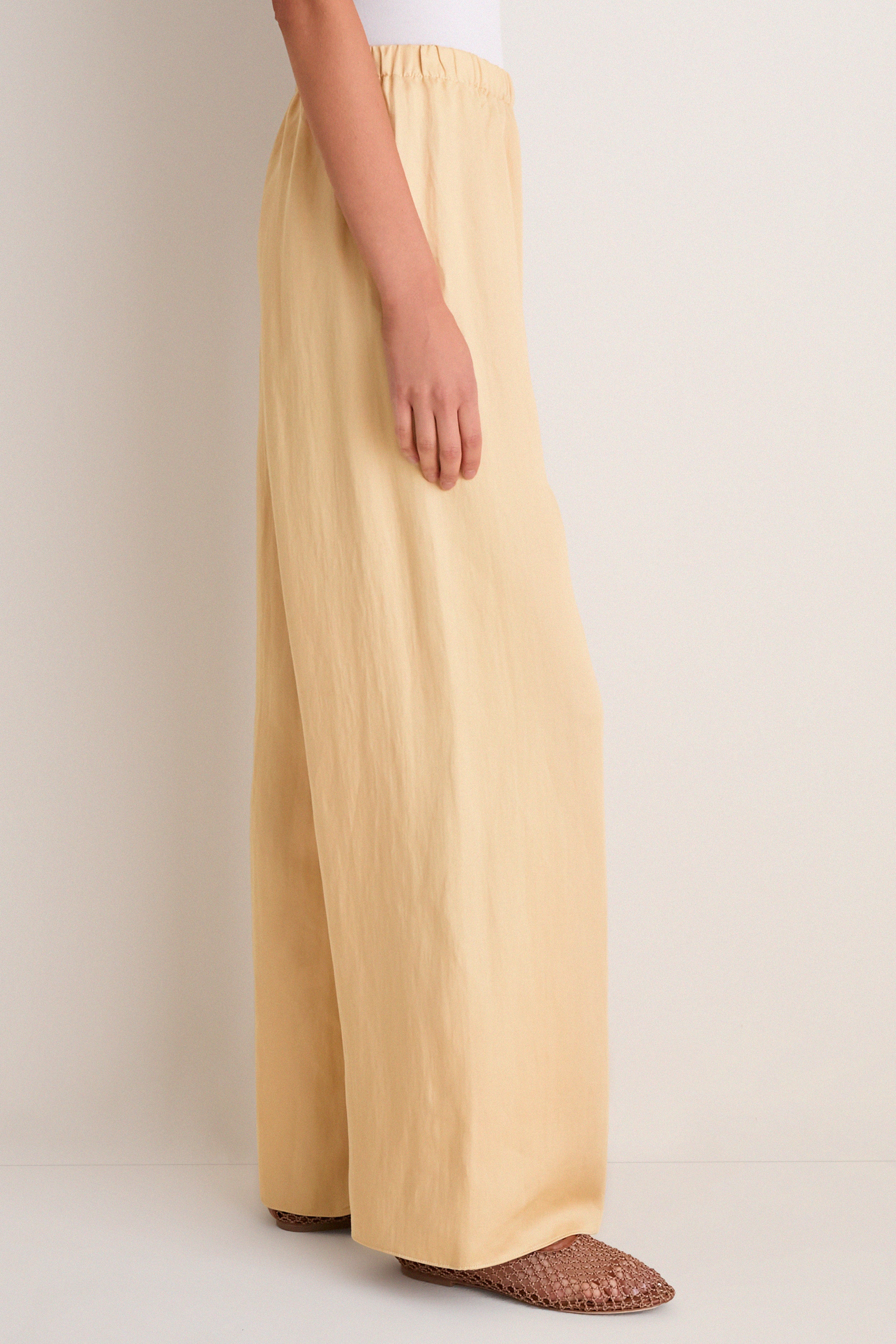 Butter Summer Demi Pant - Image 3