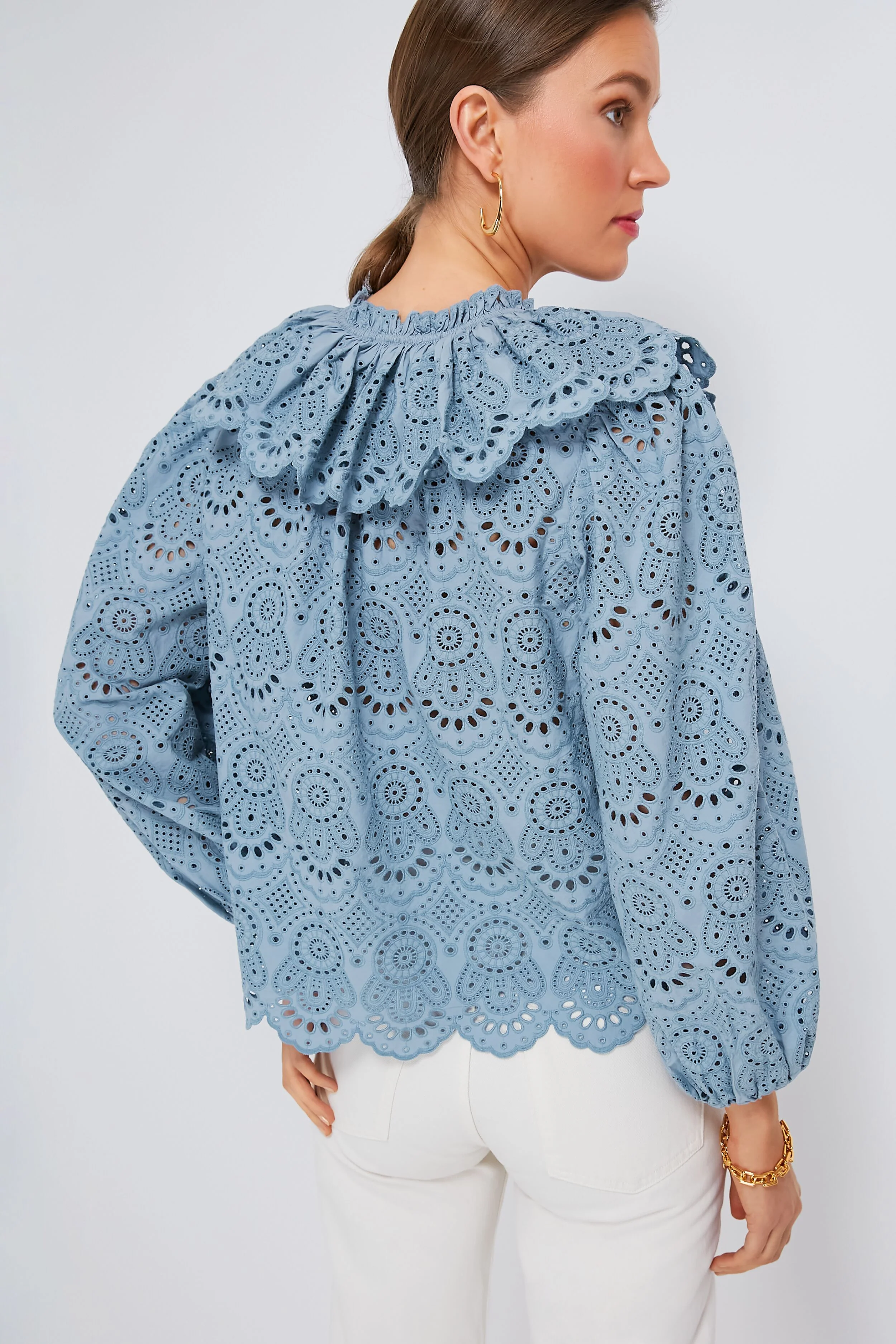 Celestine Eula Blouse - Image 4