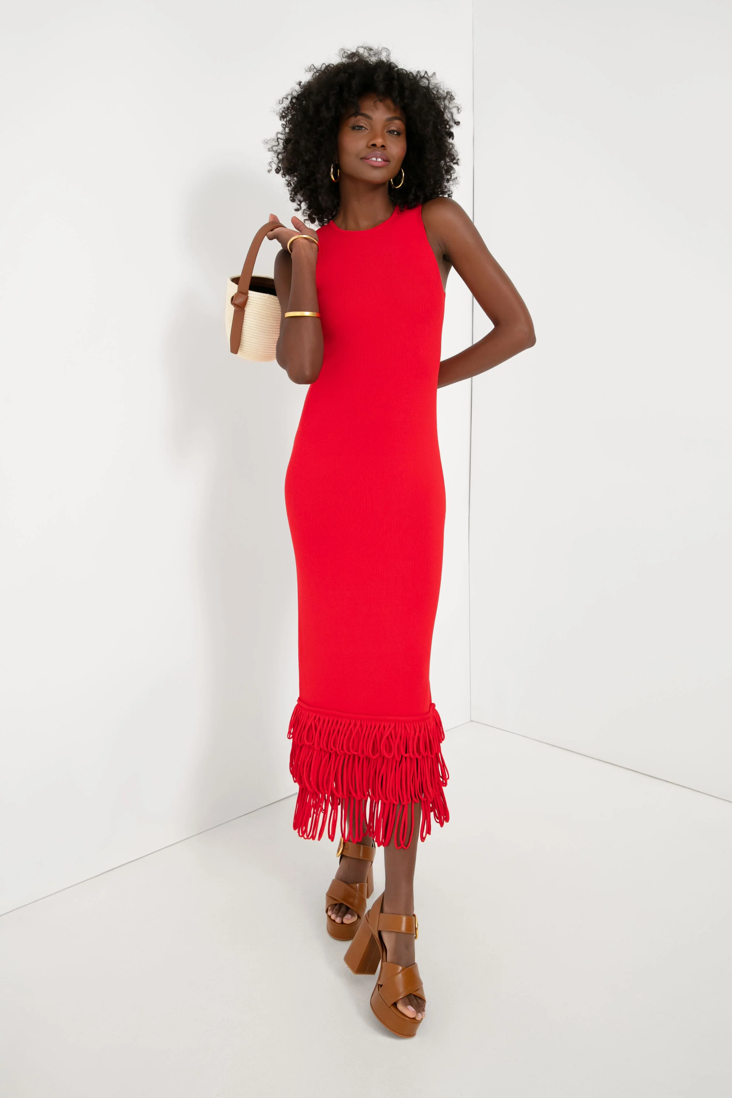 Cherry Albers Dress - Image 2