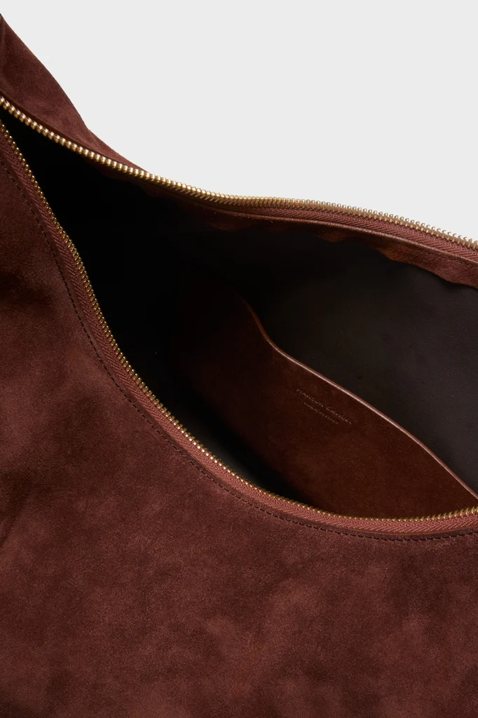 Chocolate Maxi Candy Hobo - Image 5