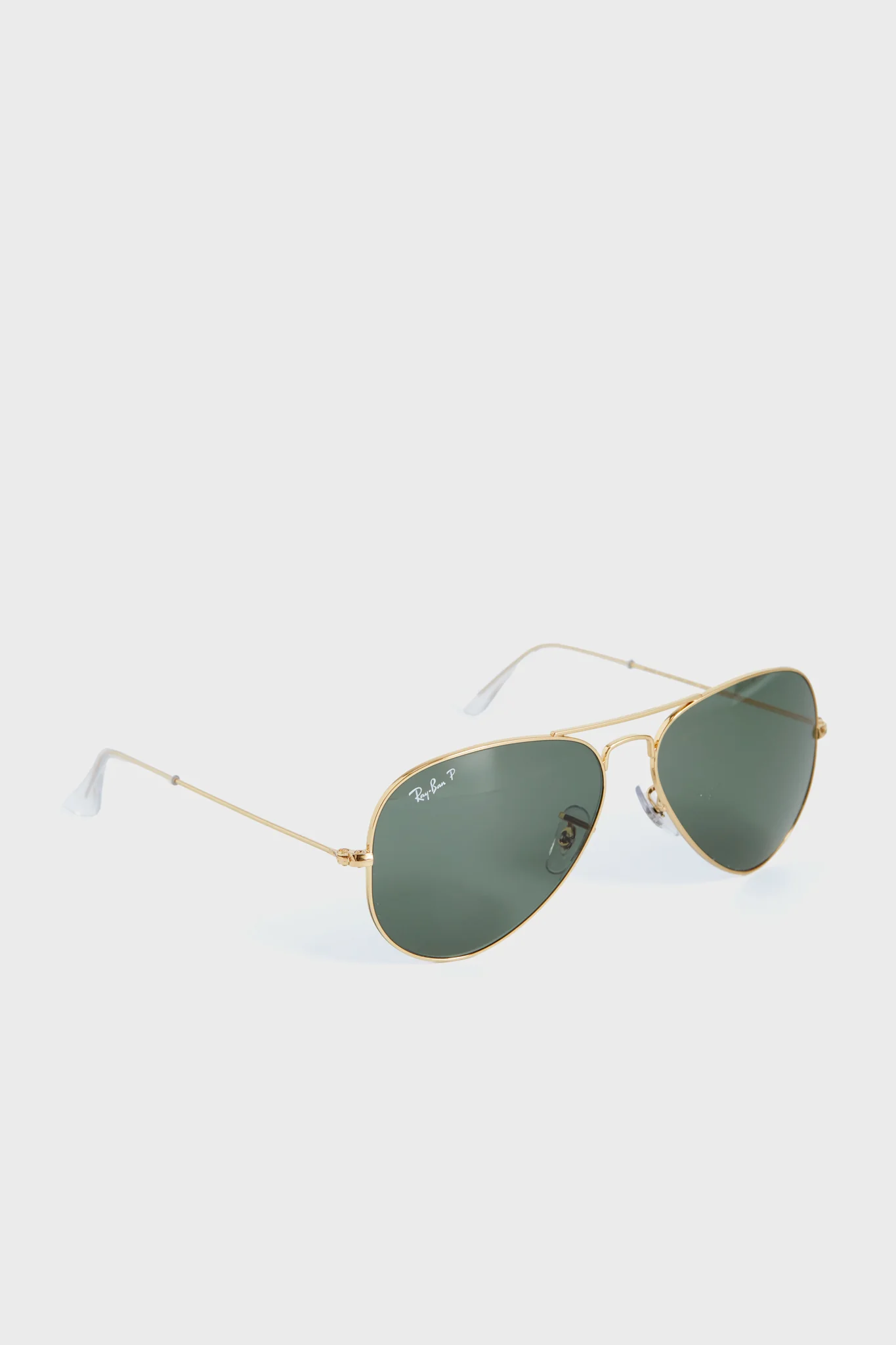 Classic Polarized Aviator Sunglasses - Image 4