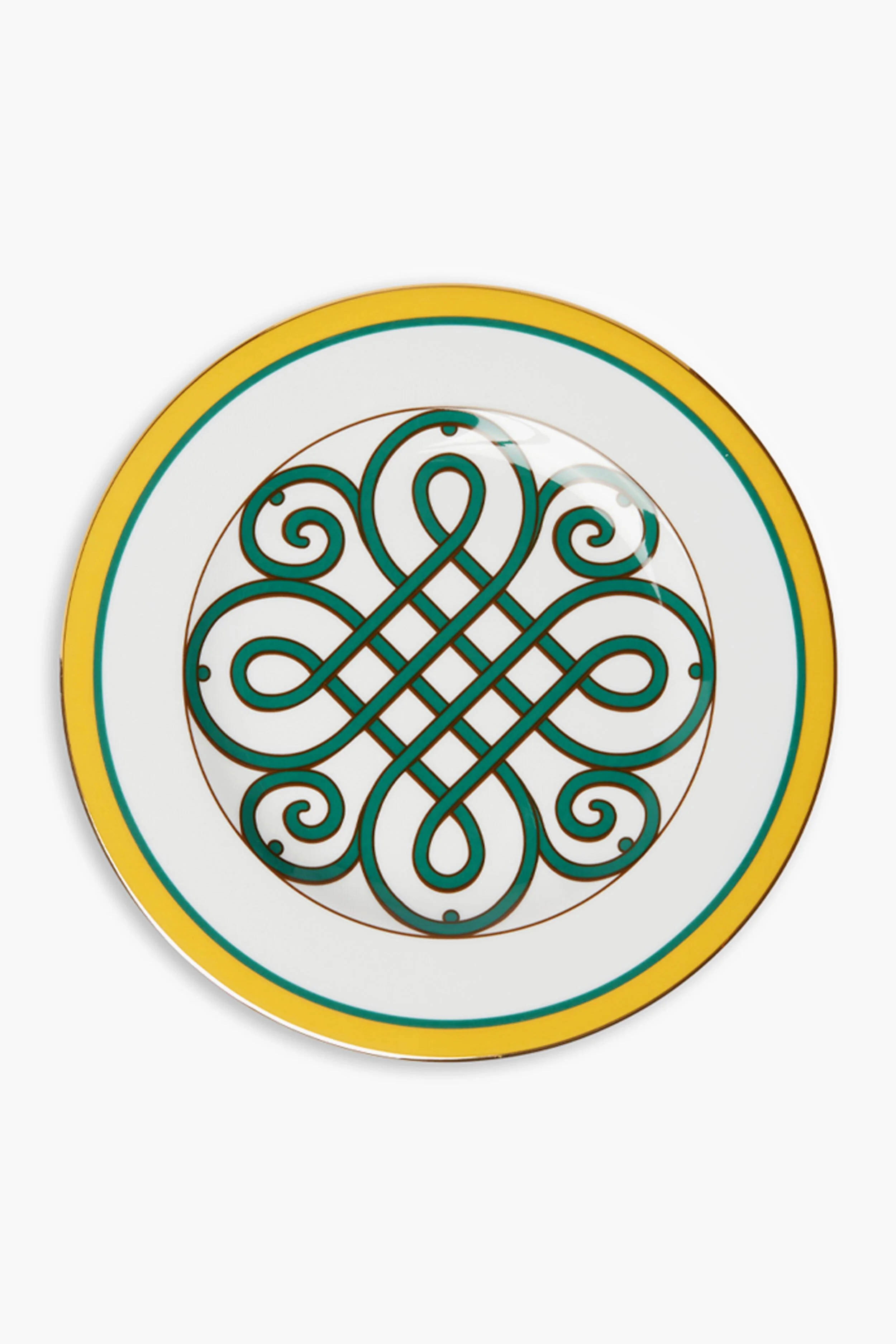 Cortile Dinner Plates Set of 2 - Image 3