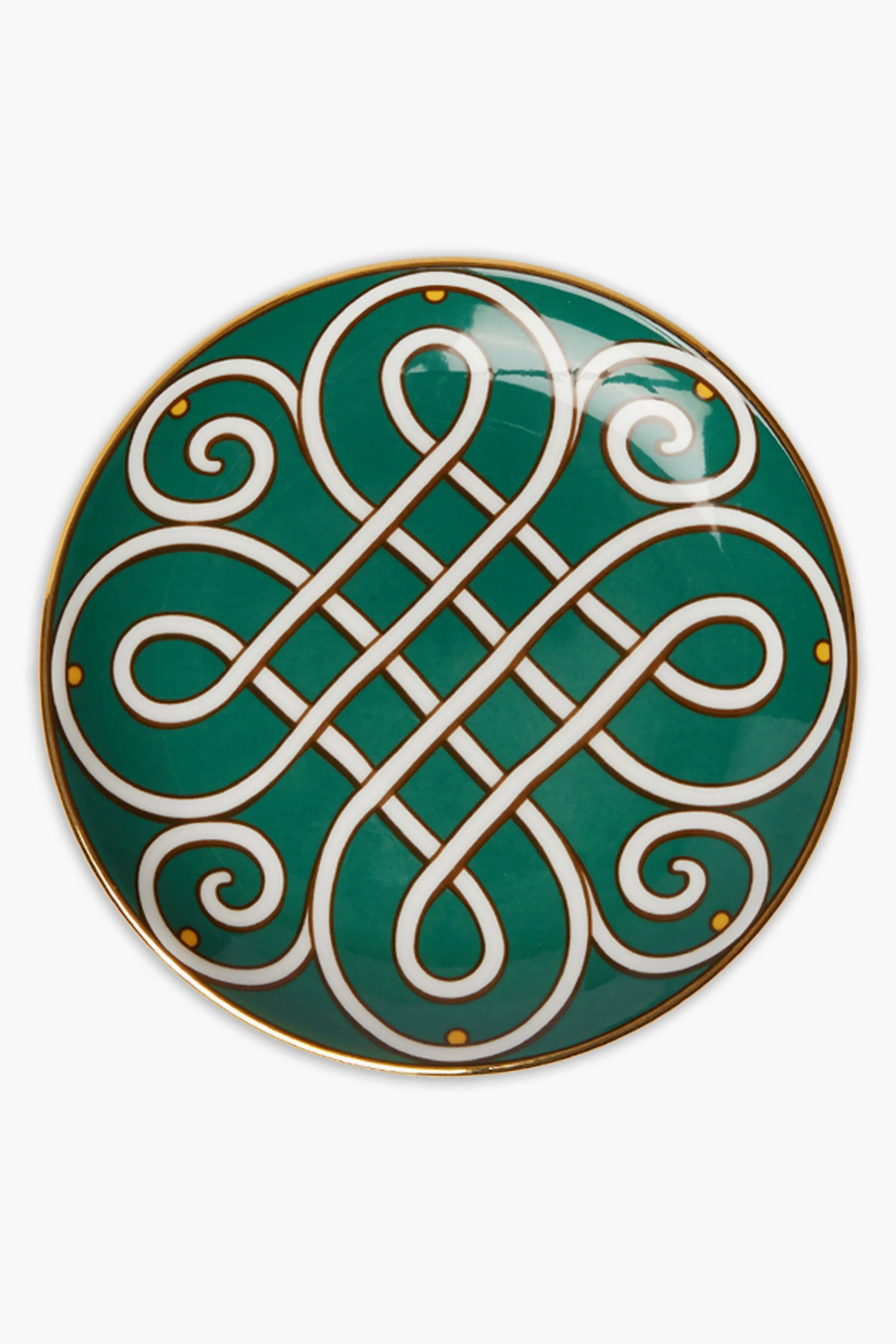 Cortile Mini Plates Set of 5 Mixed - Image 6