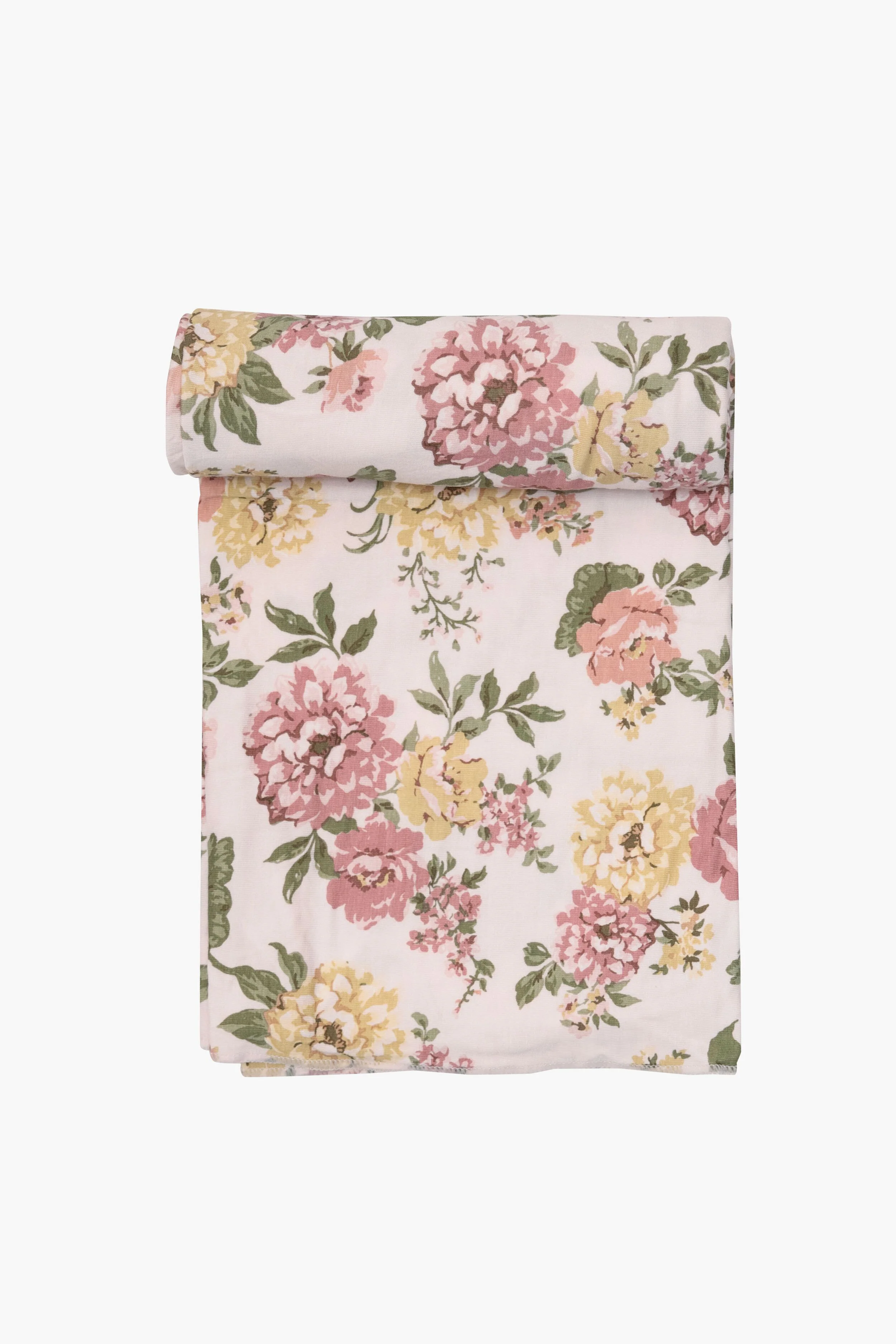Dahlia Swaddle Blanket - Image 3