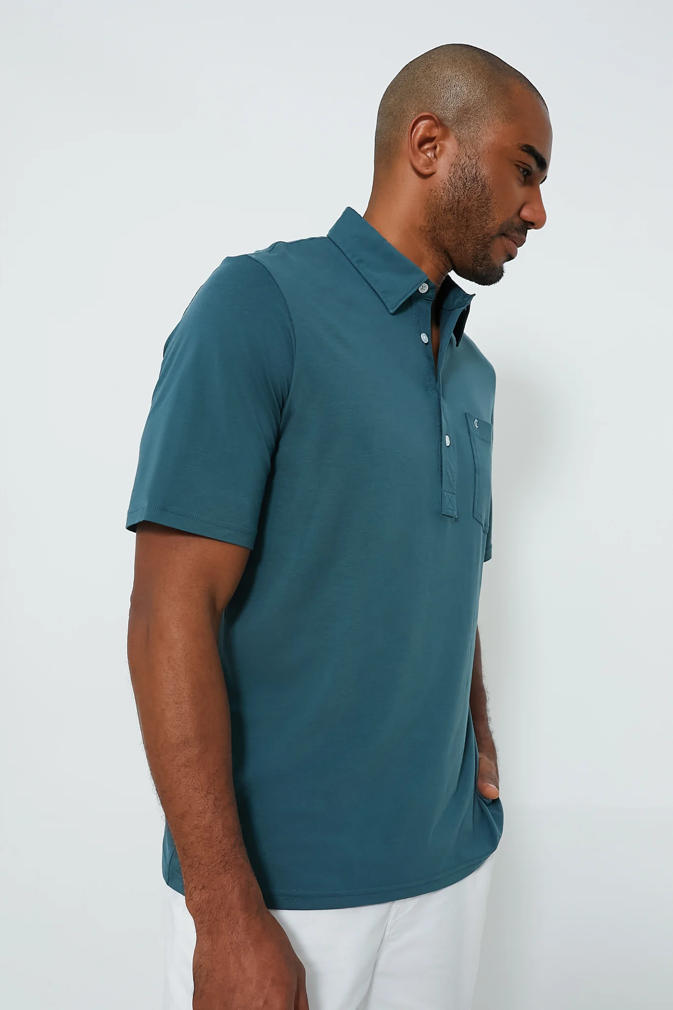 Dark N Stormy Top Shelf Players Shirt - Image 3