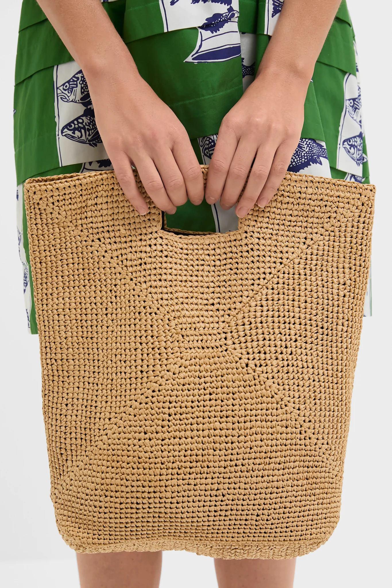 Desert Palm Rori Bag - Image 2
