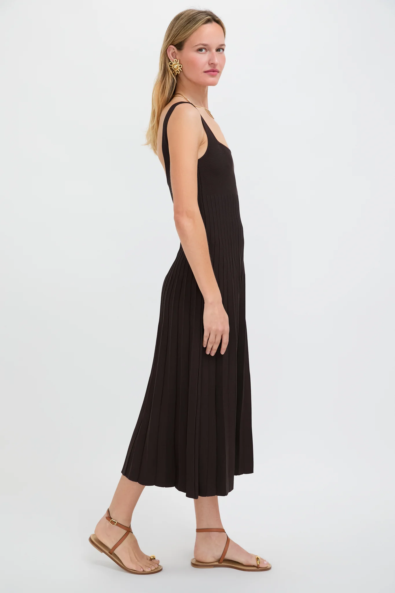 Earth Ellison Dress - Image 3