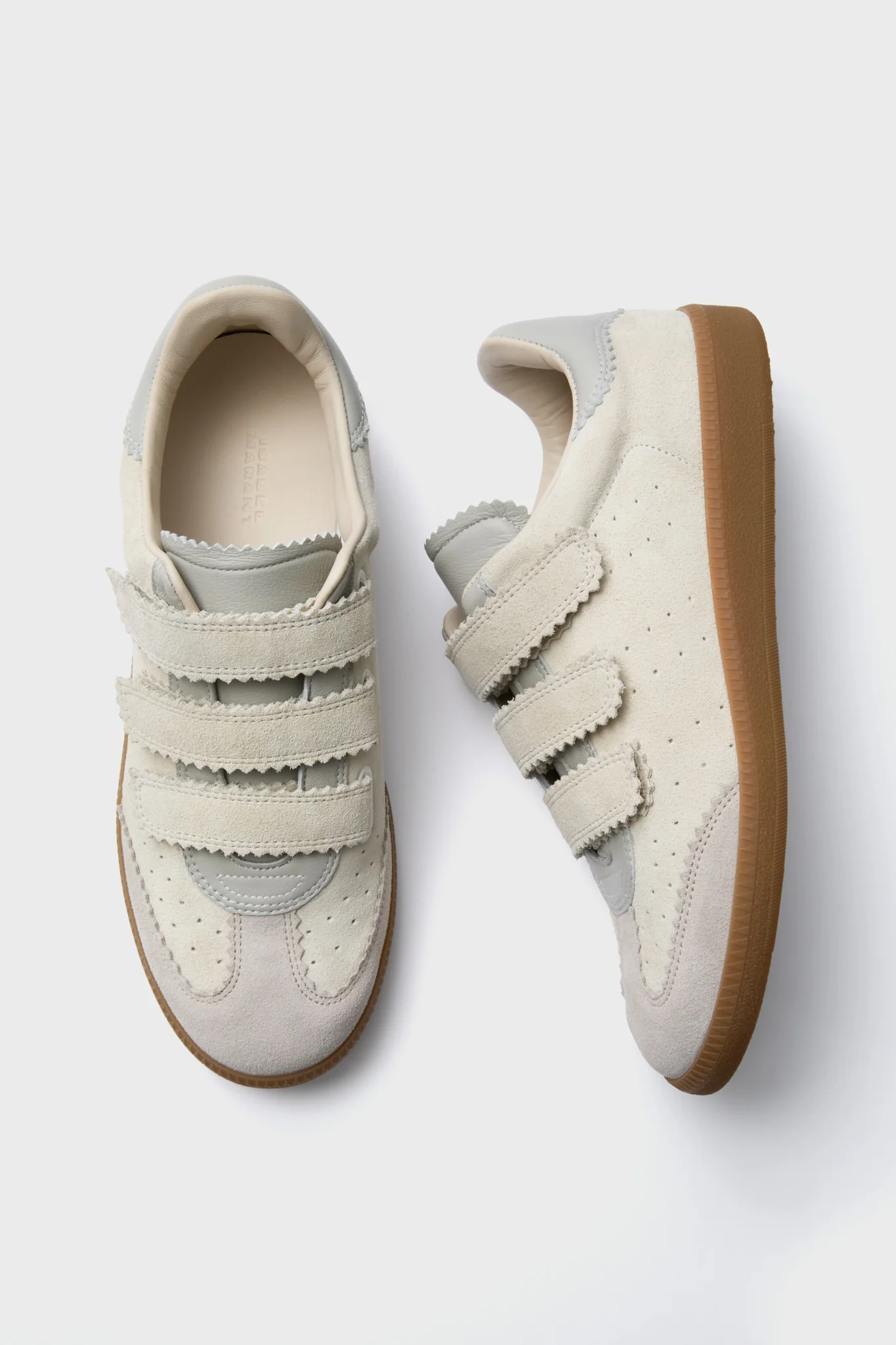 Ecru Beth Sneaker - Image 5
