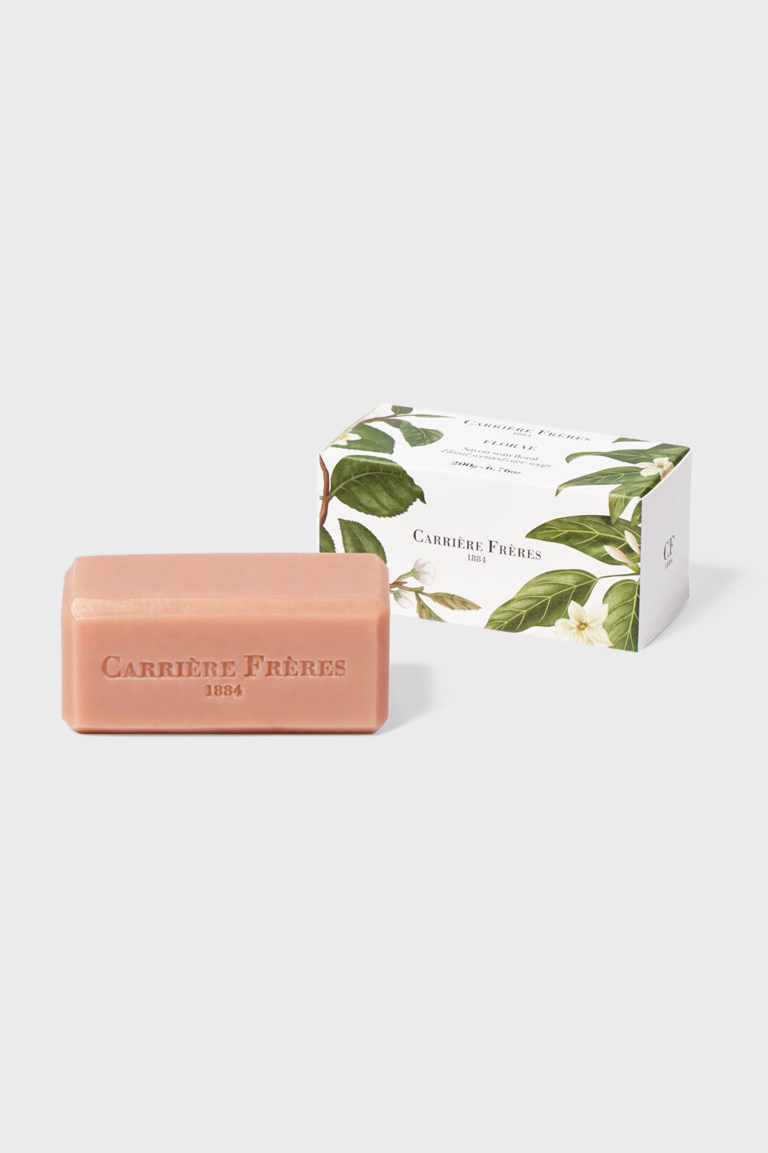 Florae Solid Body Soap