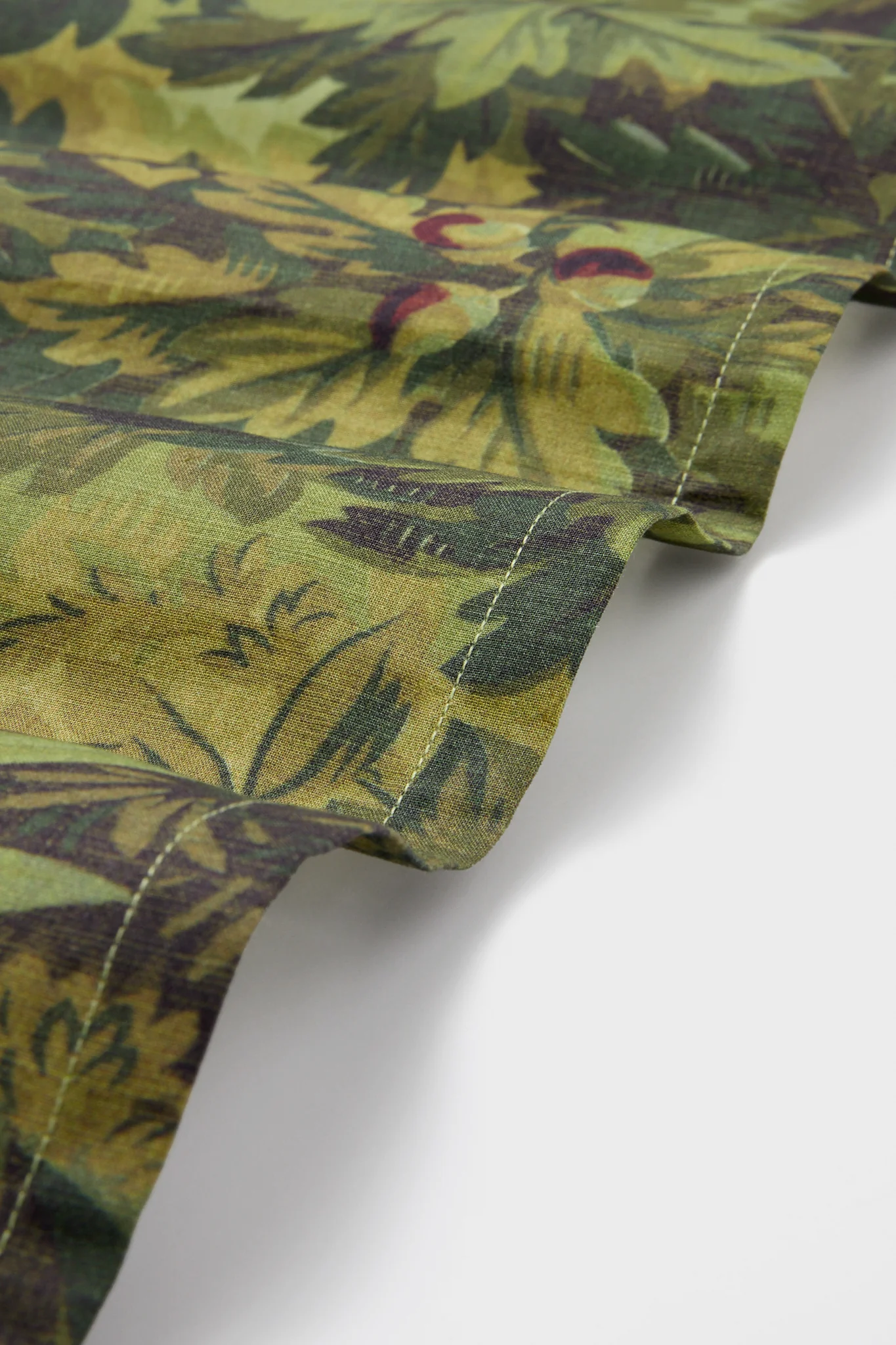 Forest Toile Napkins Set of 4 - Image 3