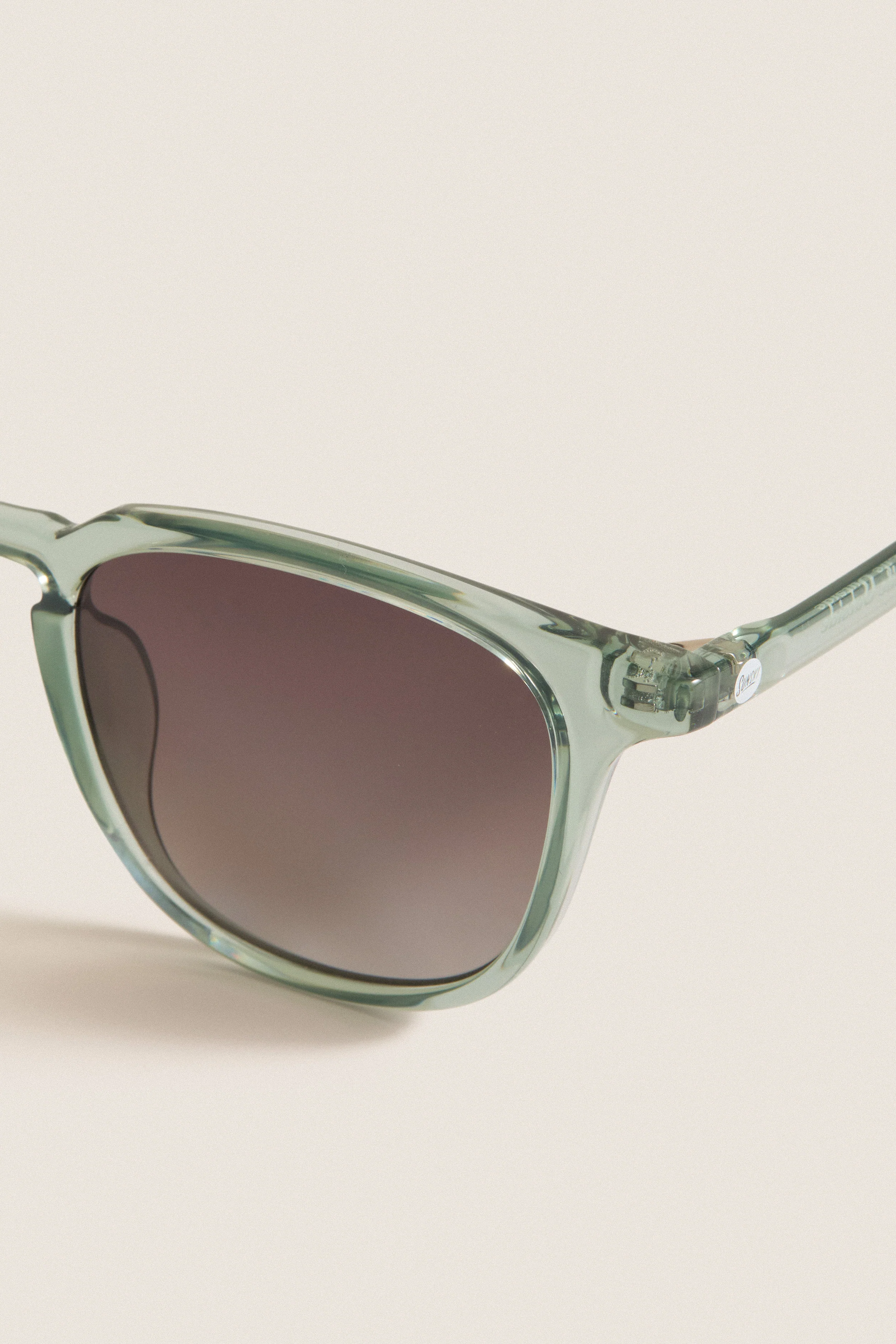 Grass Sepia Tango Sunglasses - Image 4