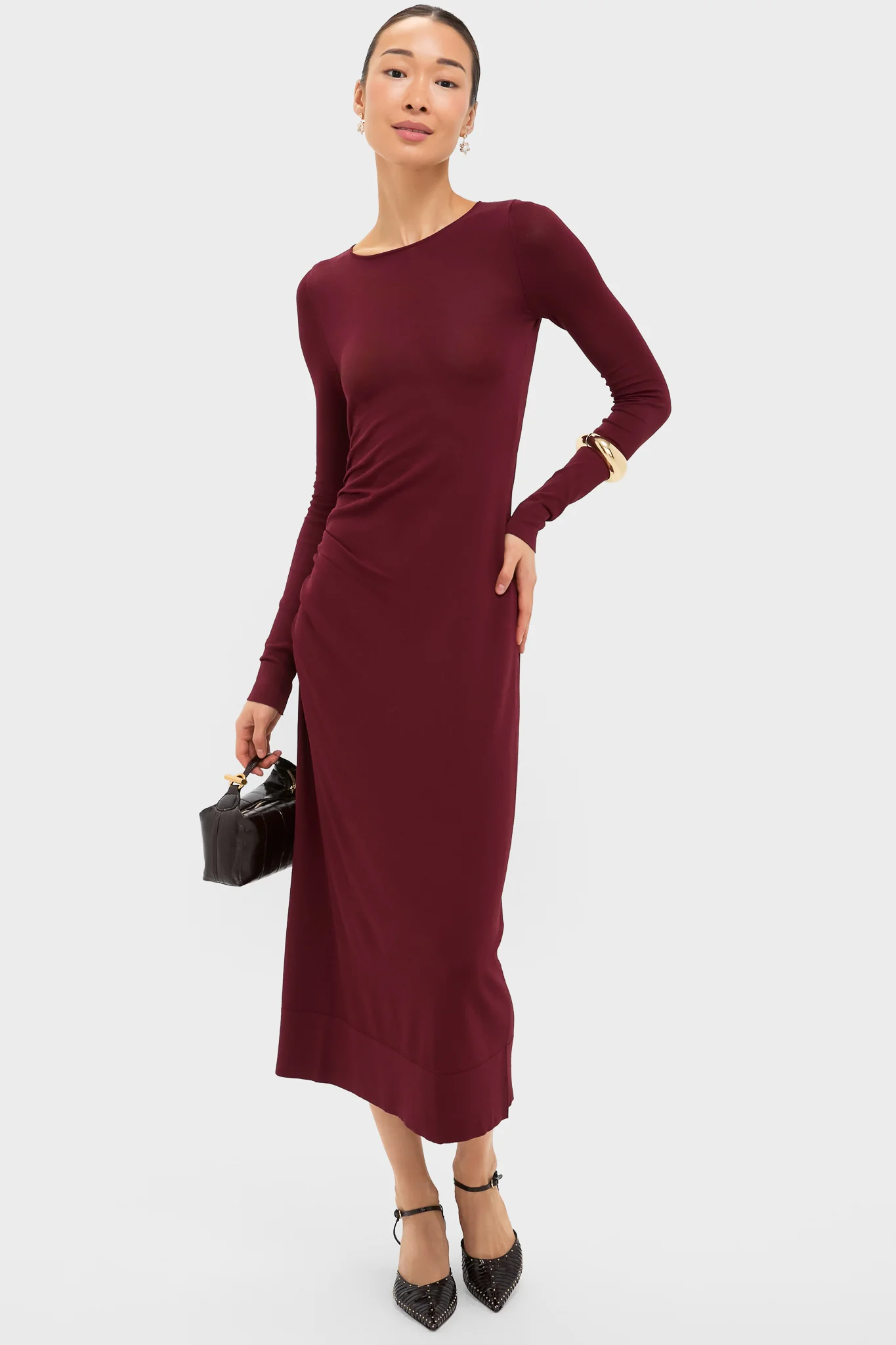 Grenache Robb Dress - Image 2