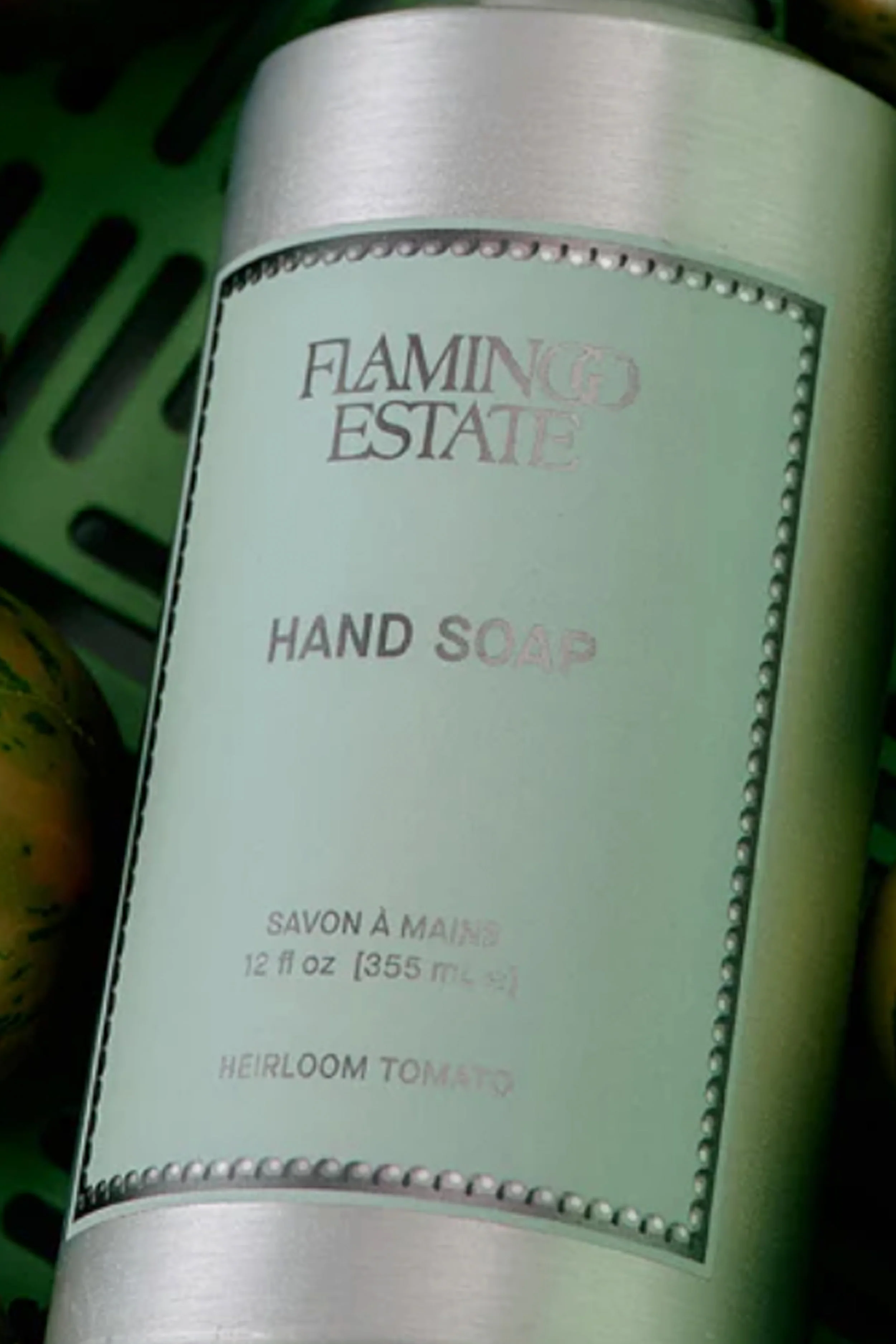 Heirloom Tomato Hand Soap - Image 3
