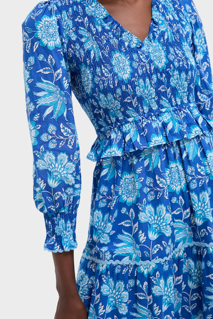 Ink Jaal Mia Dress - Image 5