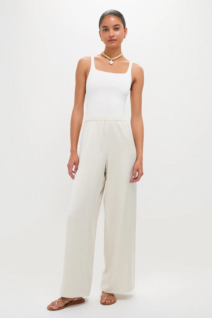 Ivory Demi Pant - Image 7