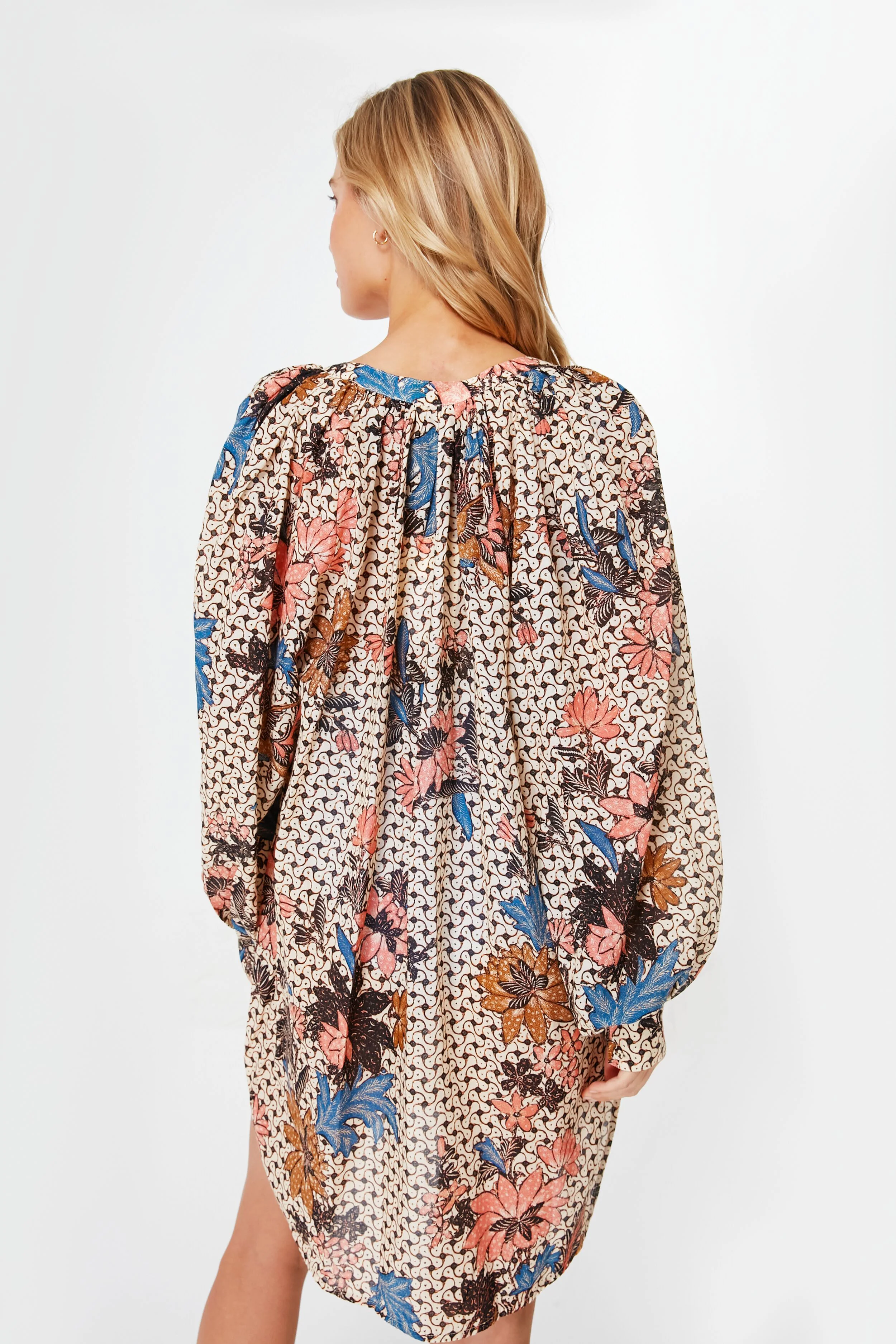 Jasmine Biarritz Tunic - Image 4