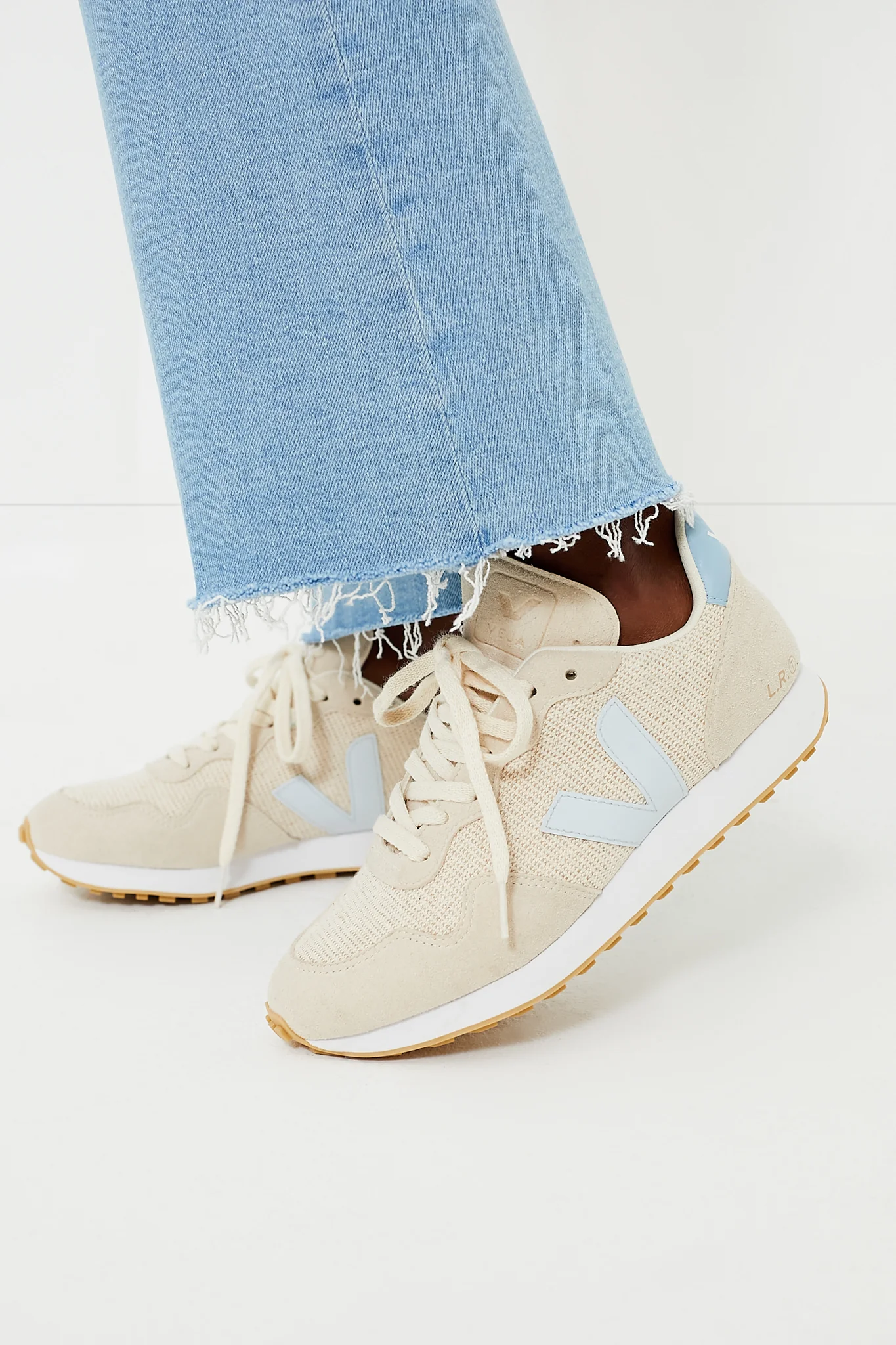 Juta Ice SDU Sneakers - Image 3