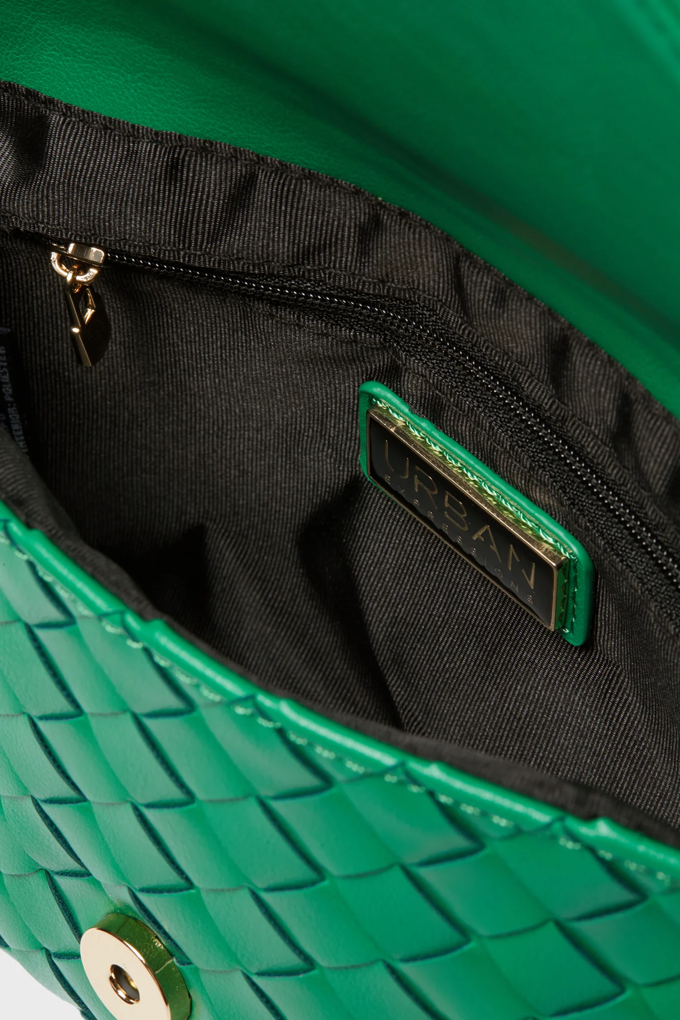 Kelly Green Kylo Bag - Image 4