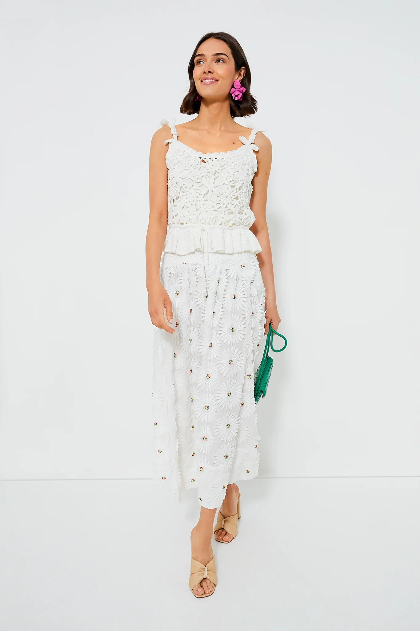Kelly Green Kylo Bag - Image 5